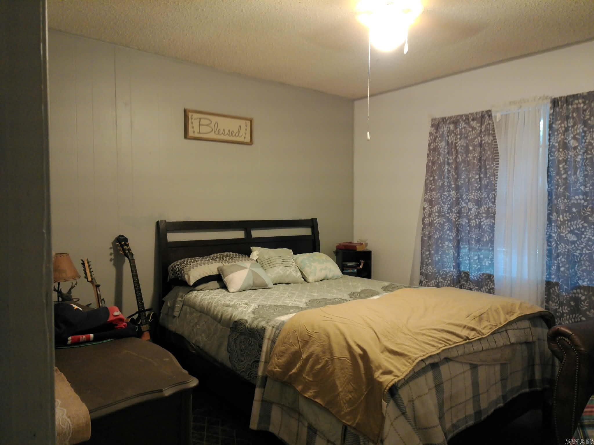 211 N Polk St.  Mena, AR
