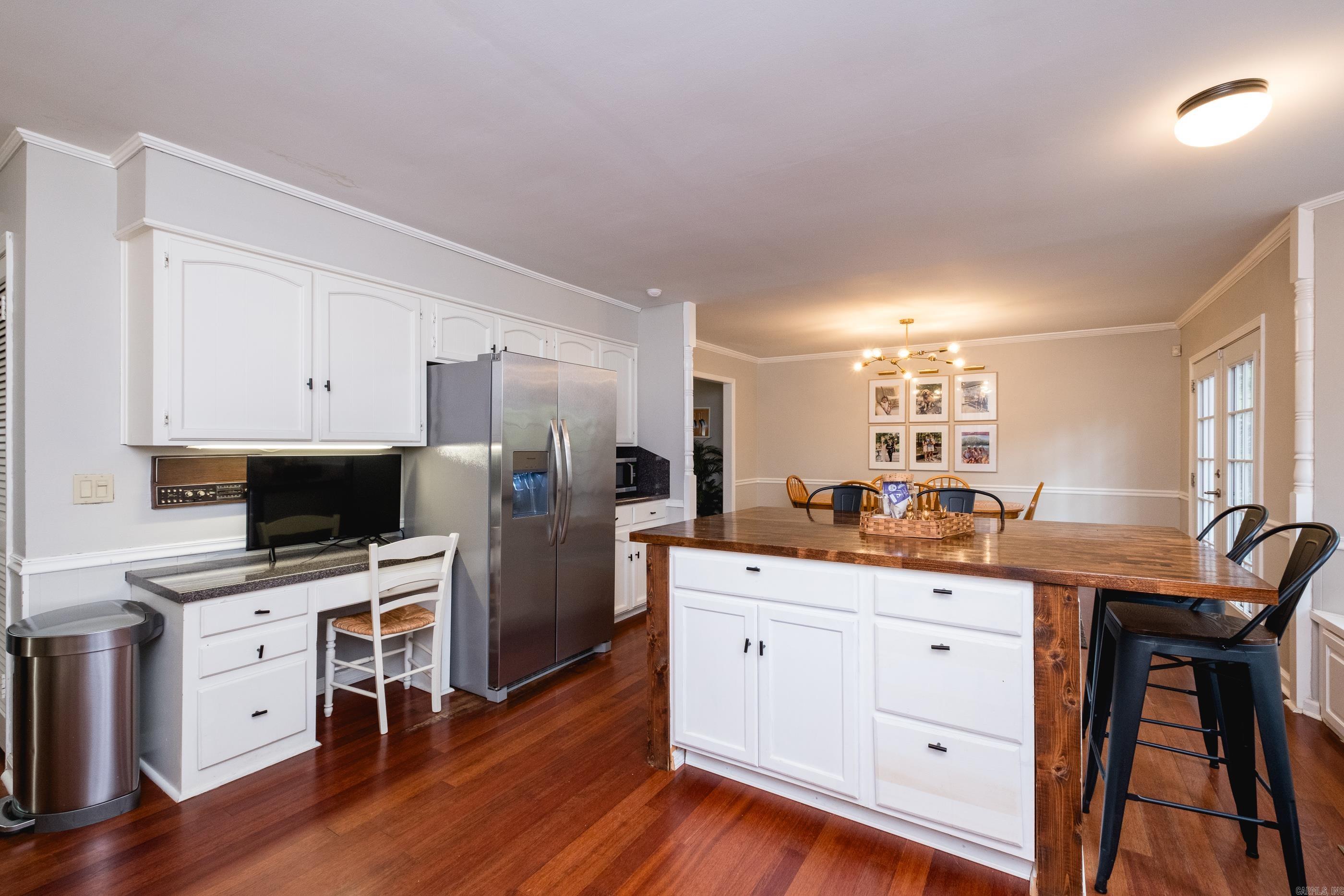1723 Alberta  Little Rock, AR