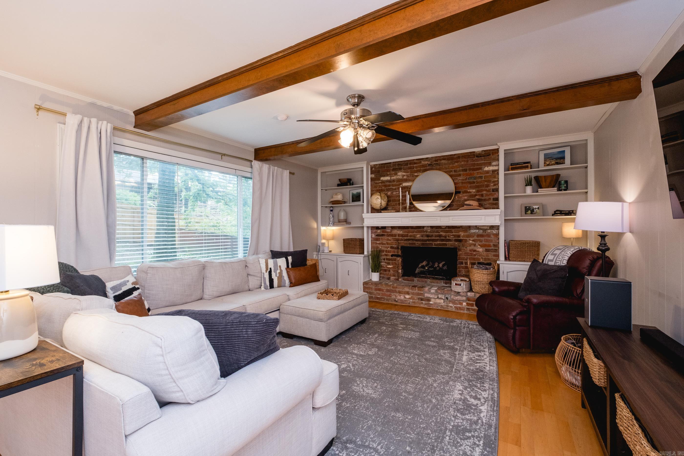 1723 Alberta  Little Rock, AR