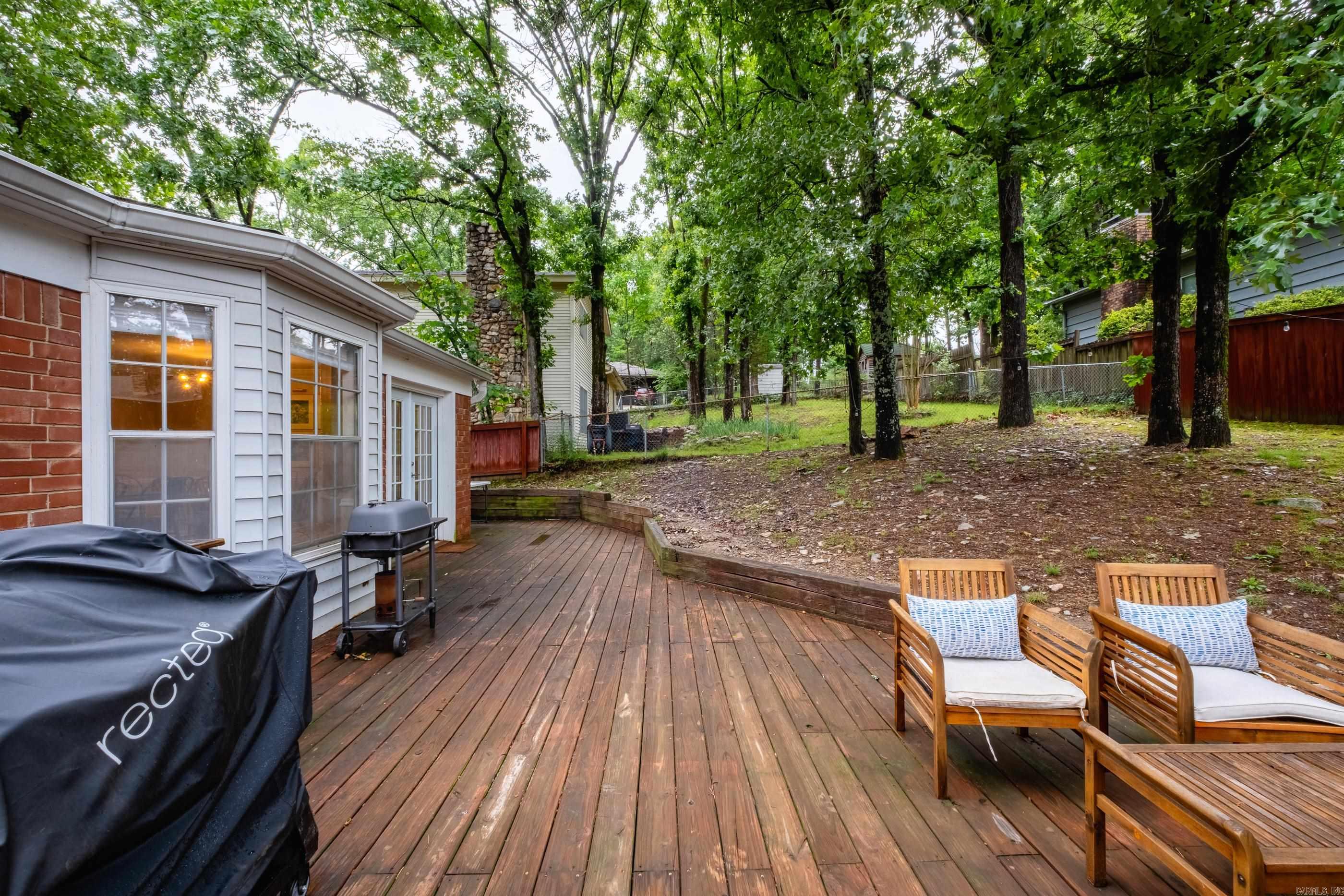 1723 Alberta  Little Rock, AR