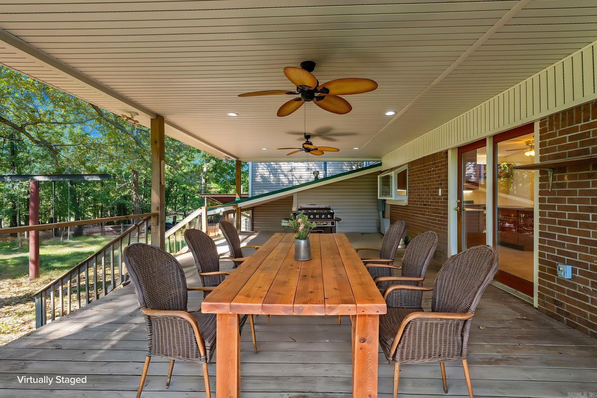 22335 Colonel Glenn Little Rock, AR 72210