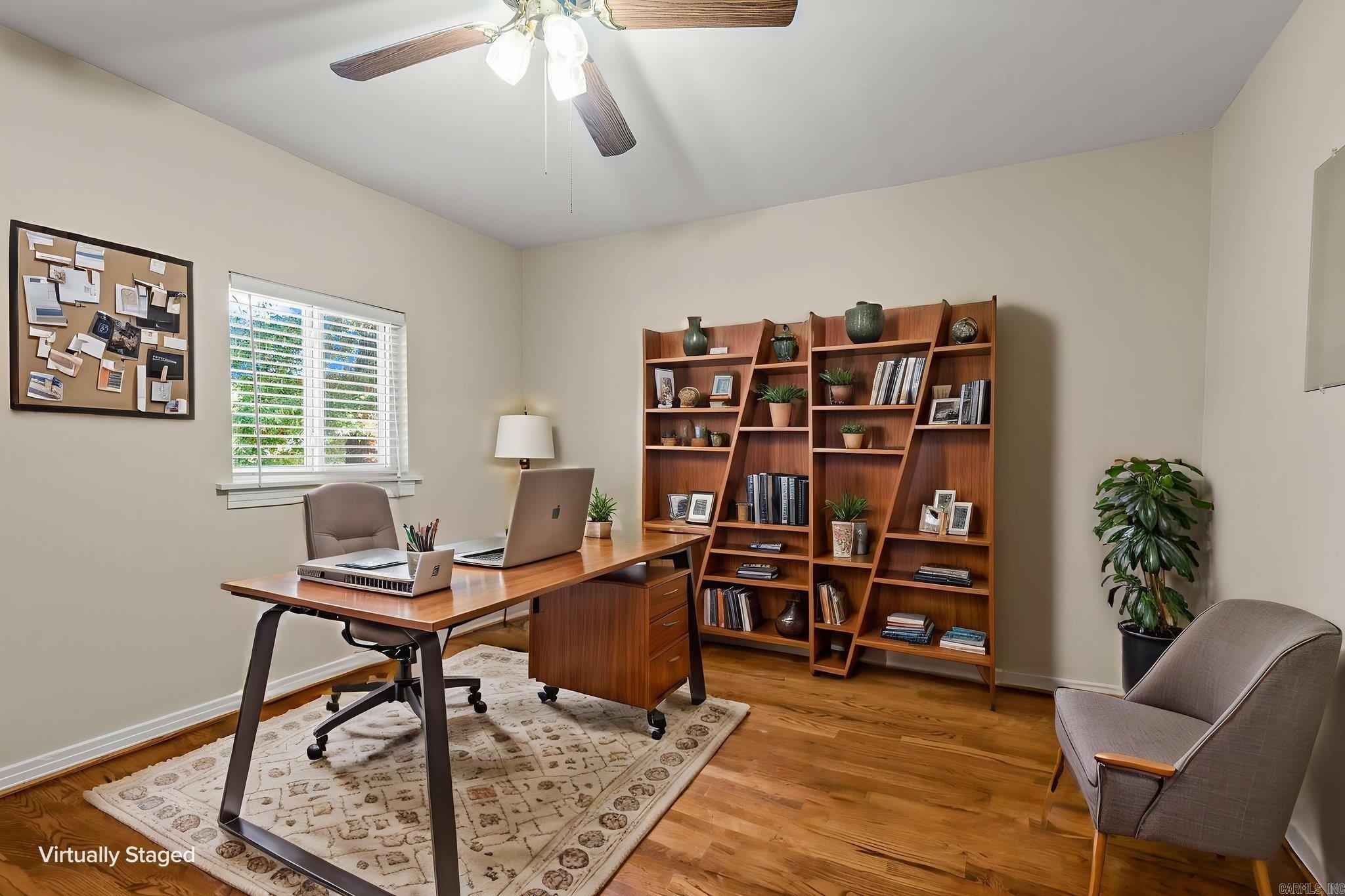 22335 Colonel Glenn Little Rock, AR 72210