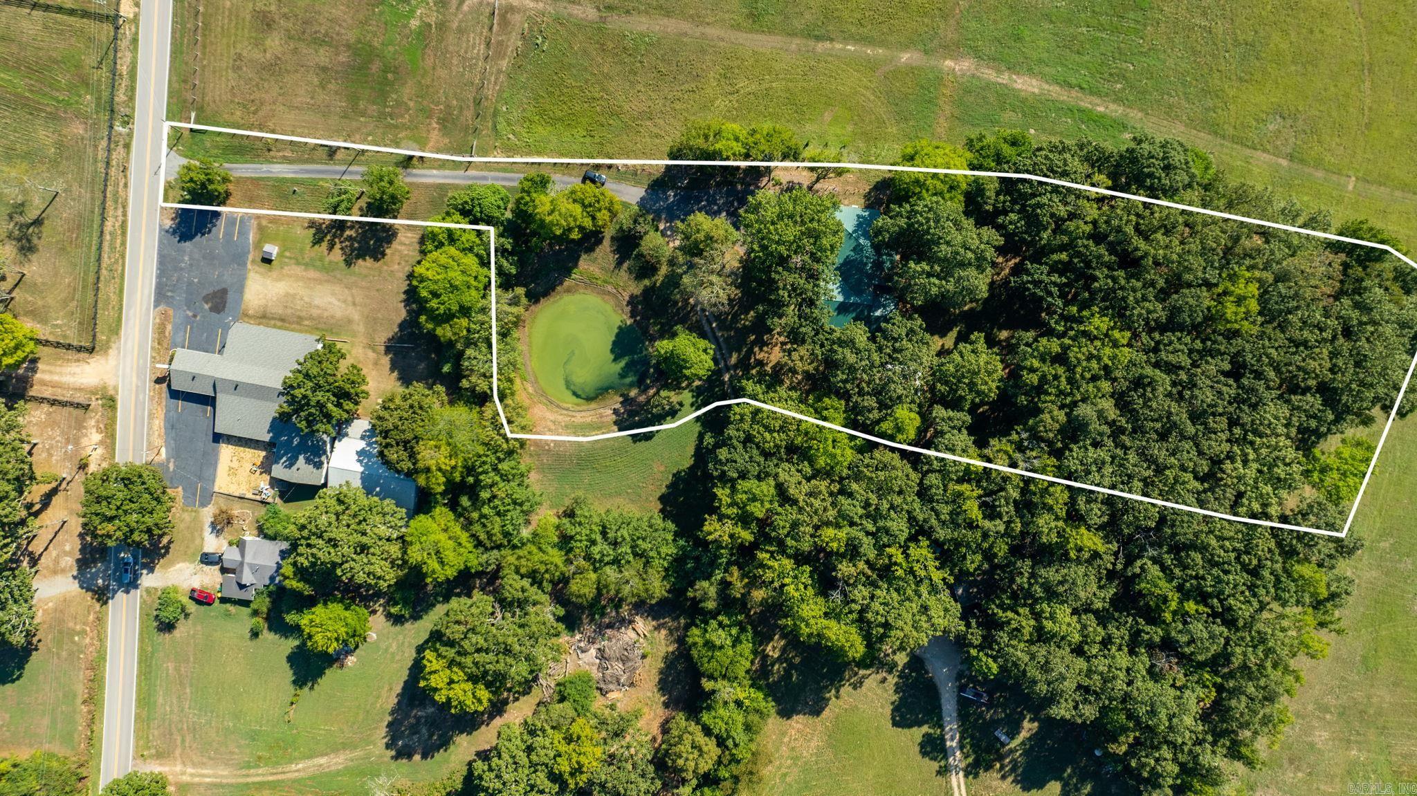22335 Colonel Glenn Little Rock, AR 72210