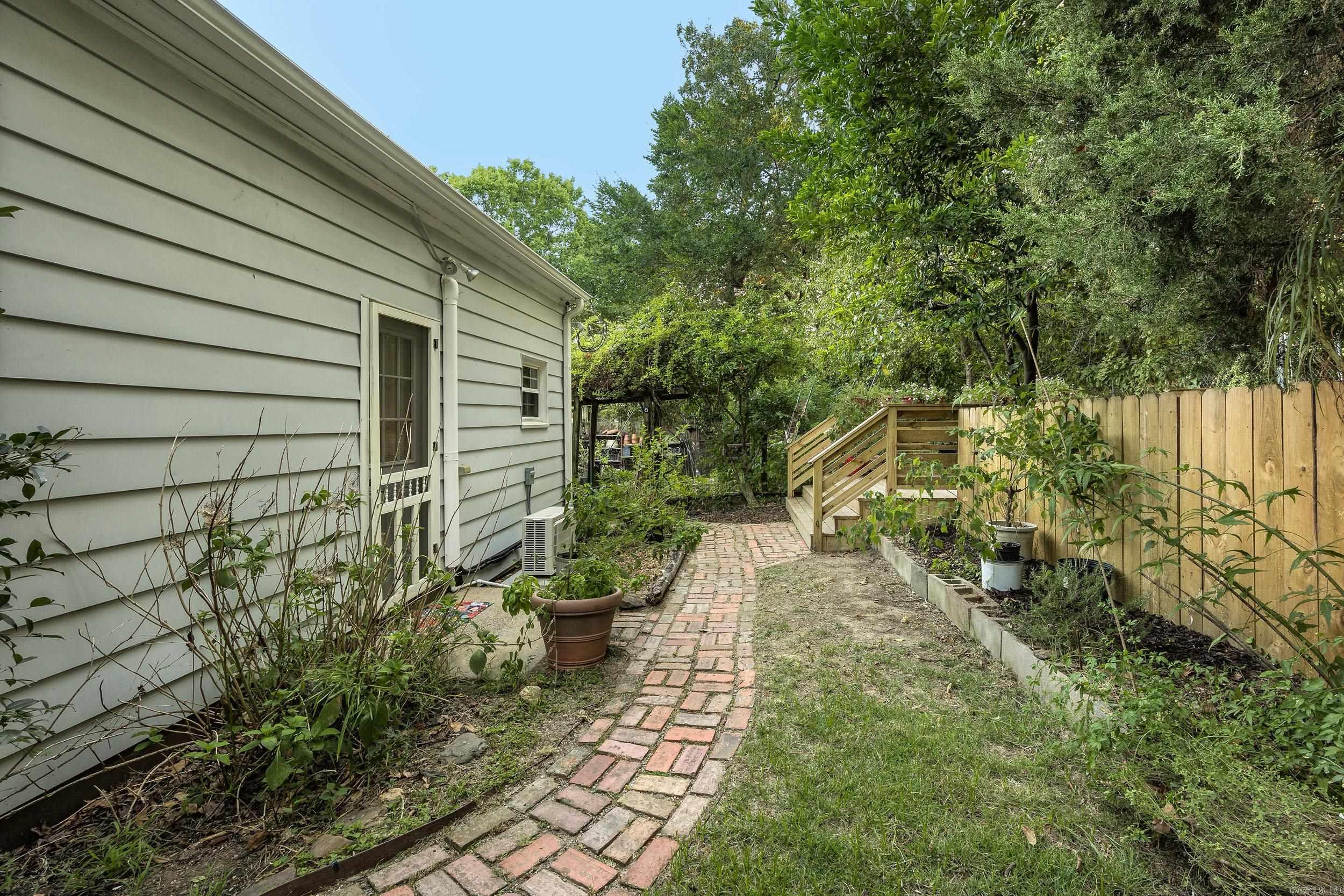 1020 N Taylor  Little Rock, AR