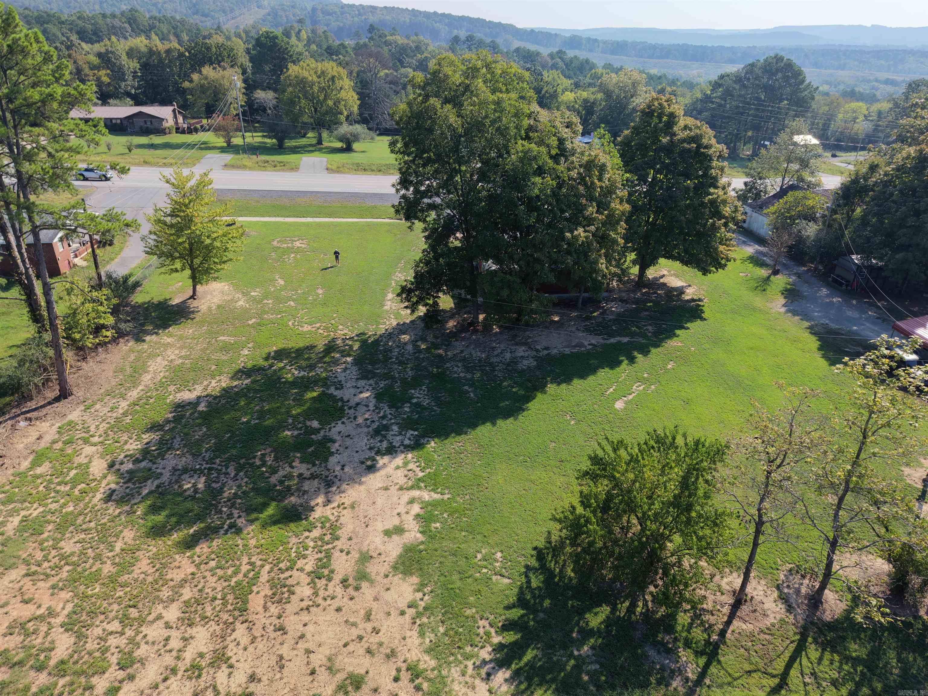 1907 N 65  Clinton, AR