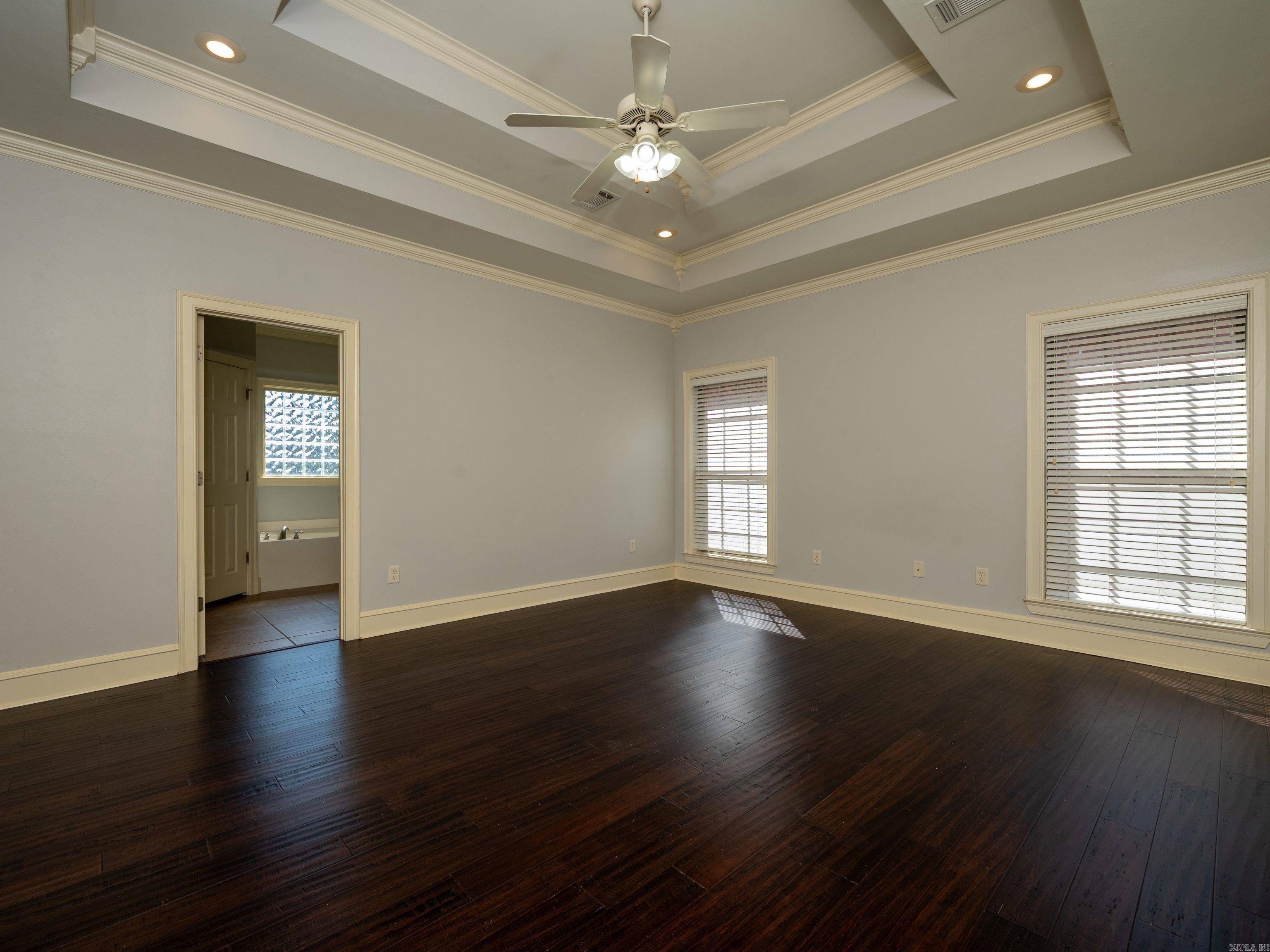 133 Sancerre  Maumelle, AR