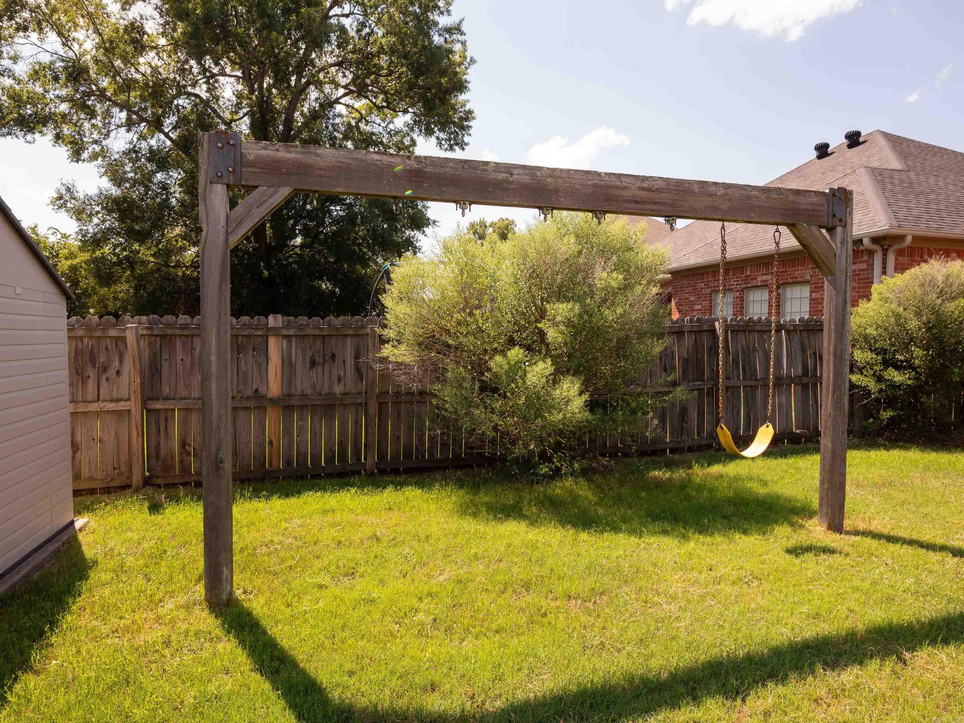 133 Sancerre  Maumelle, AR