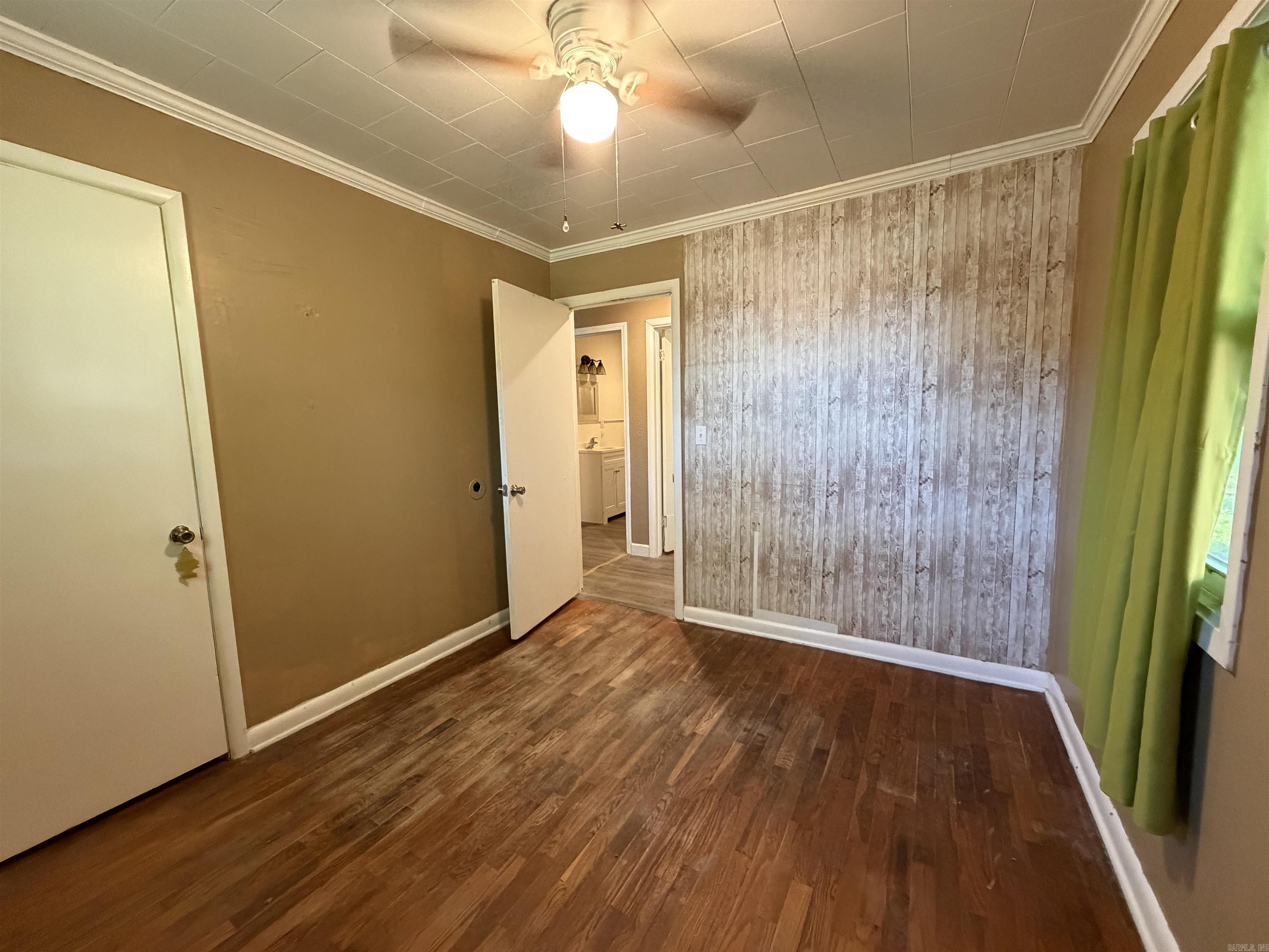 406 Hill  Pollard, AR