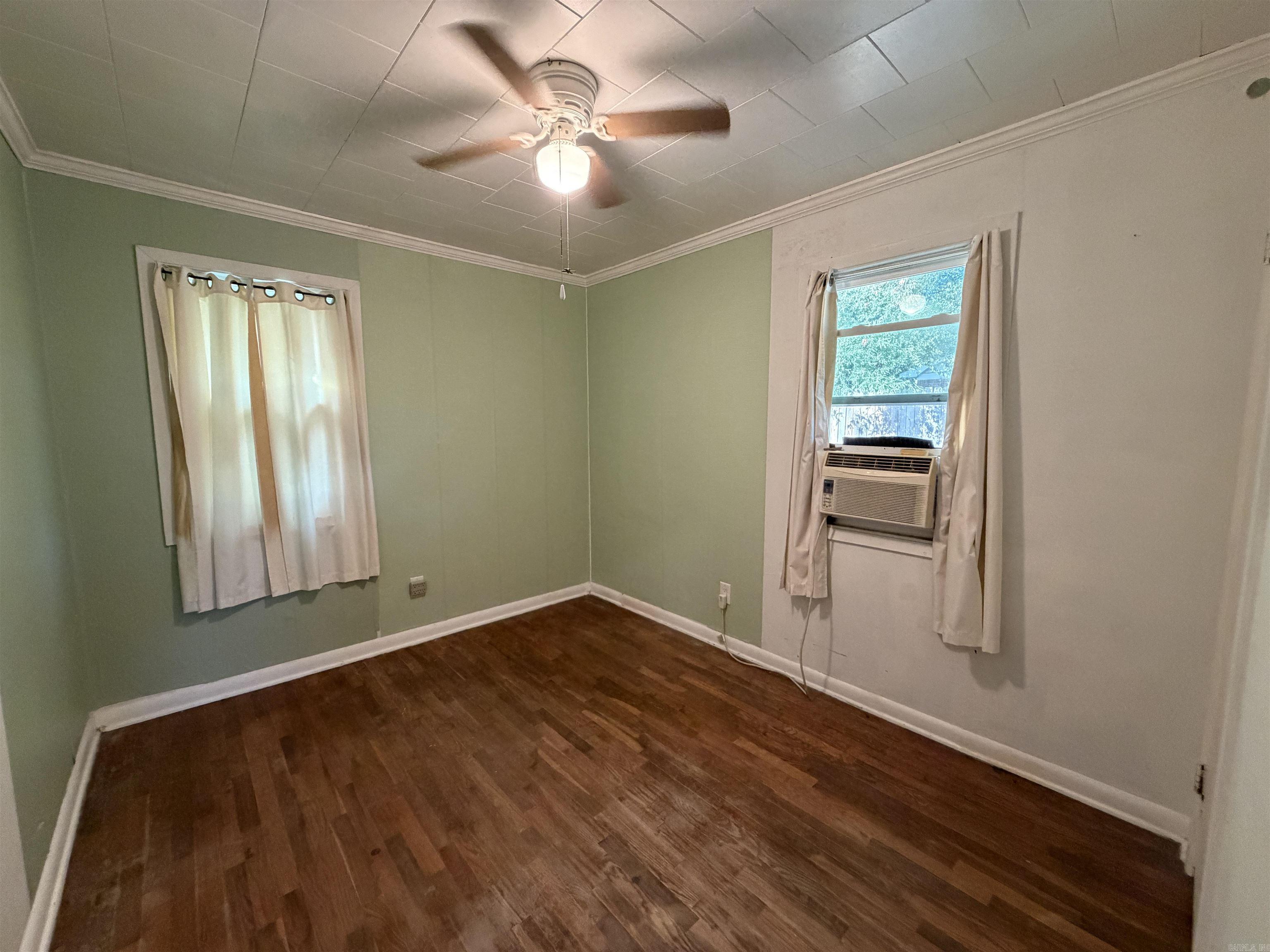 406 Hill  Pollard, AR
