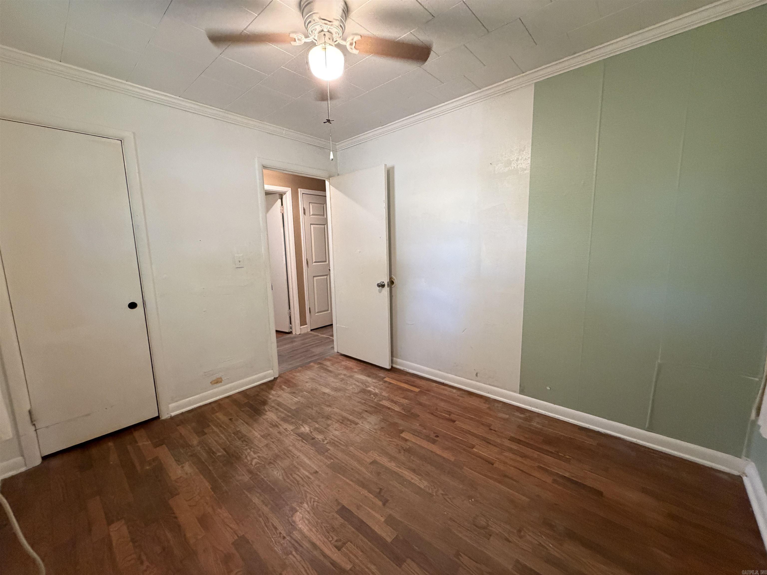 406 Hill  Pollard, AR