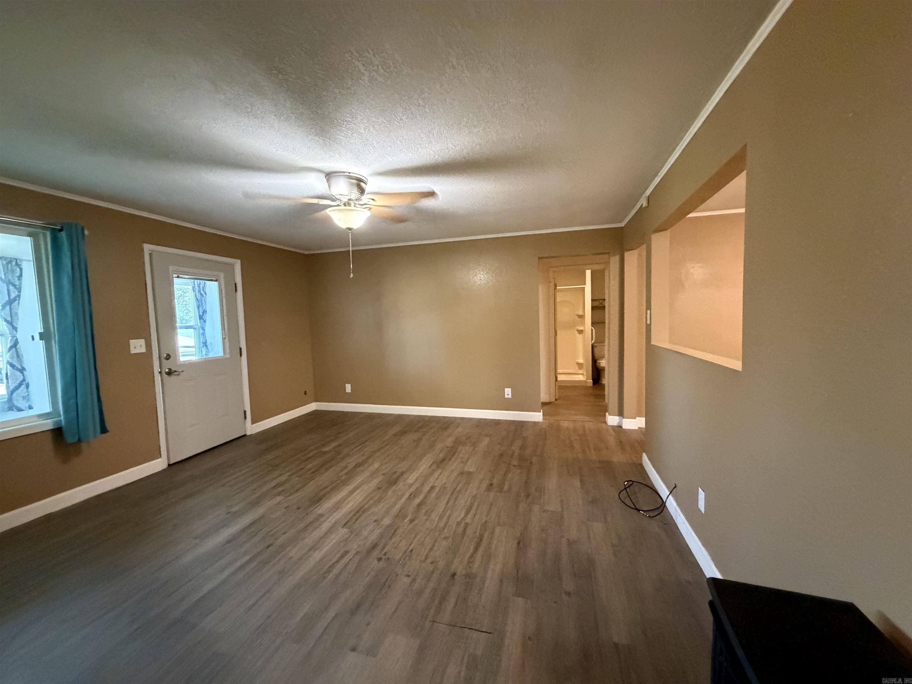 406 Hill  Pollard, AR