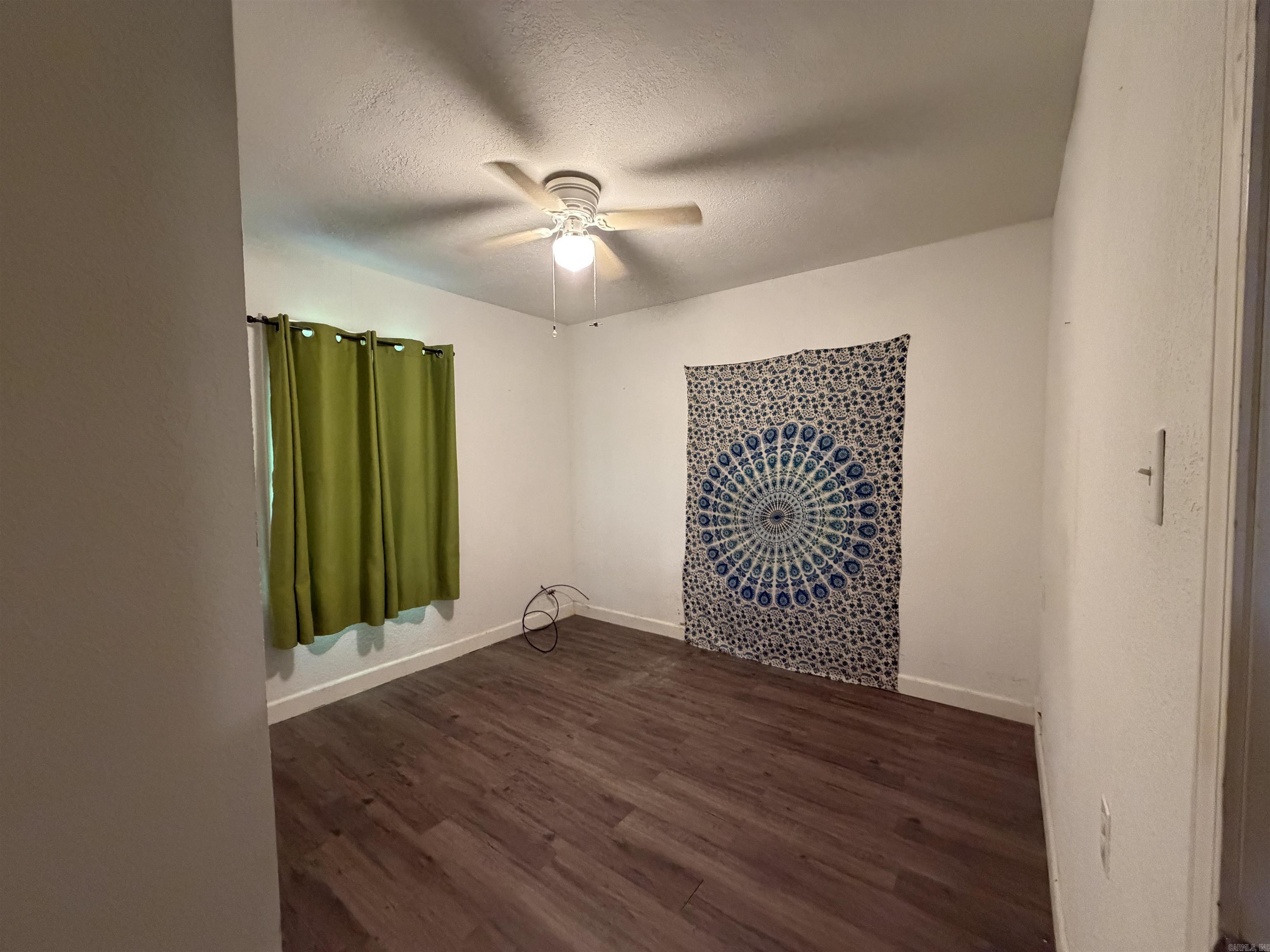 406 Hill  Pollard, AR
