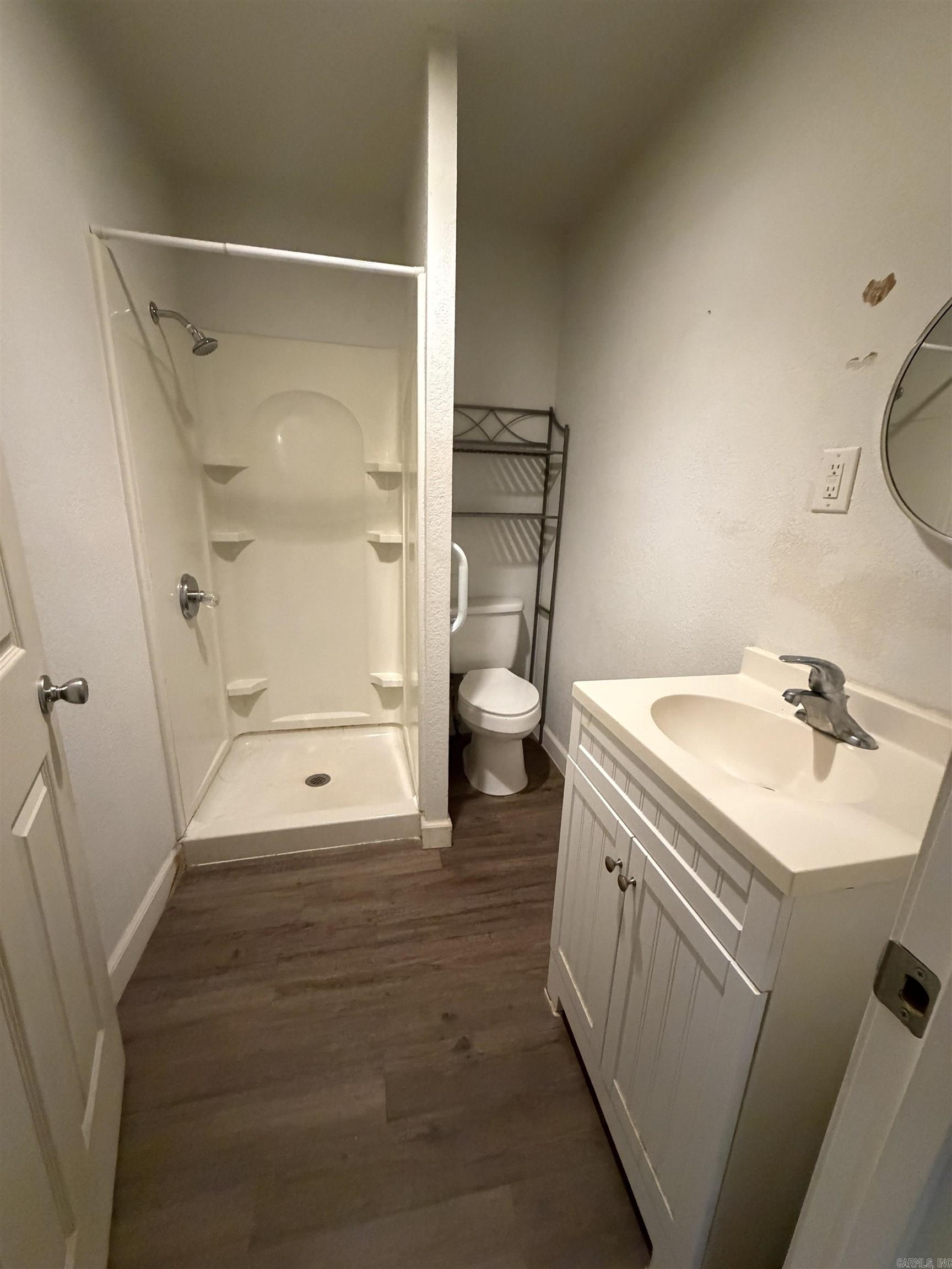 406 Hill  Pollard, AR