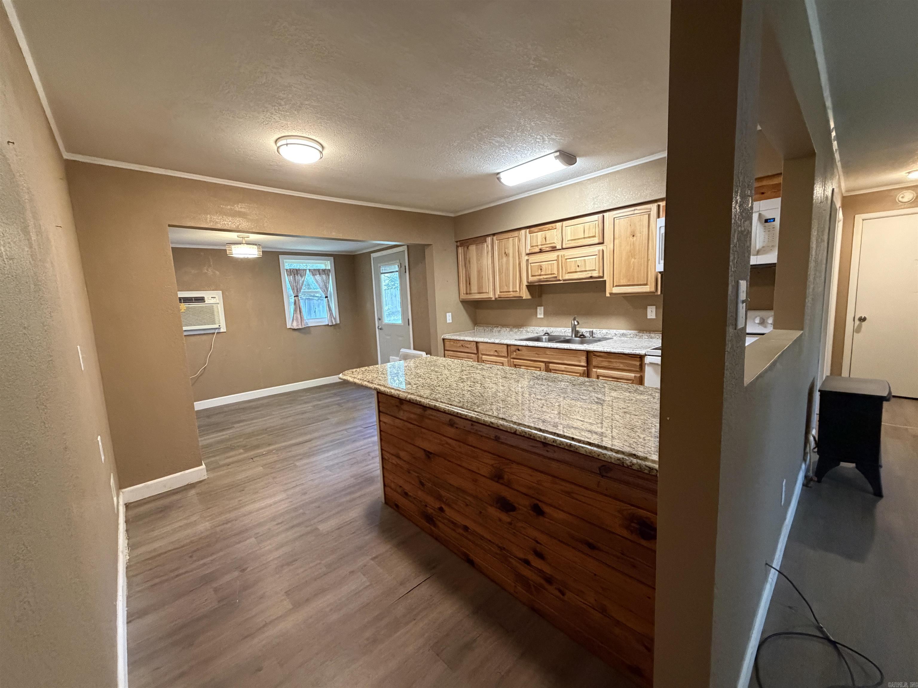 406 Hill  Pollard, AR