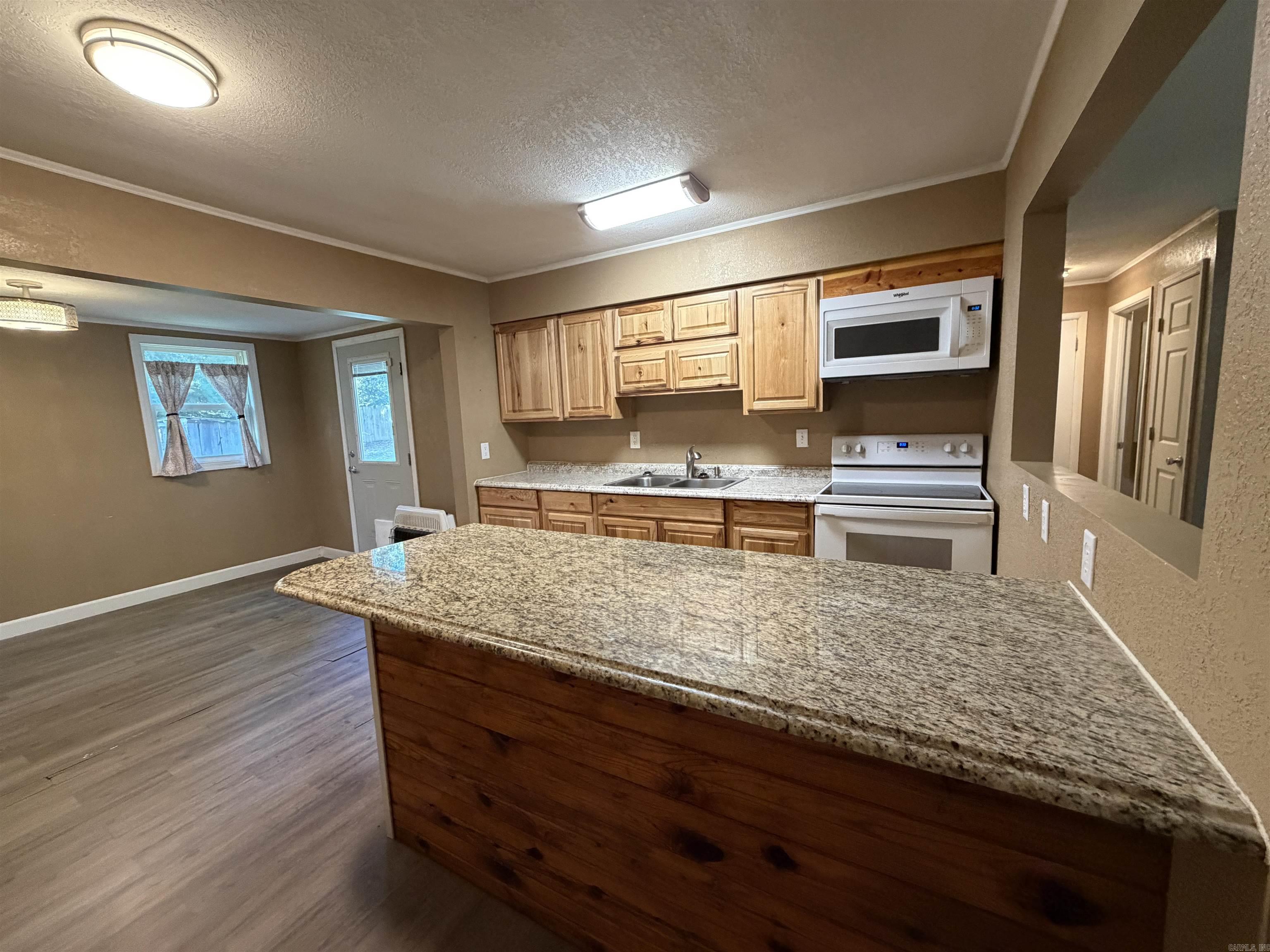 406 Hill  Pollard, AR