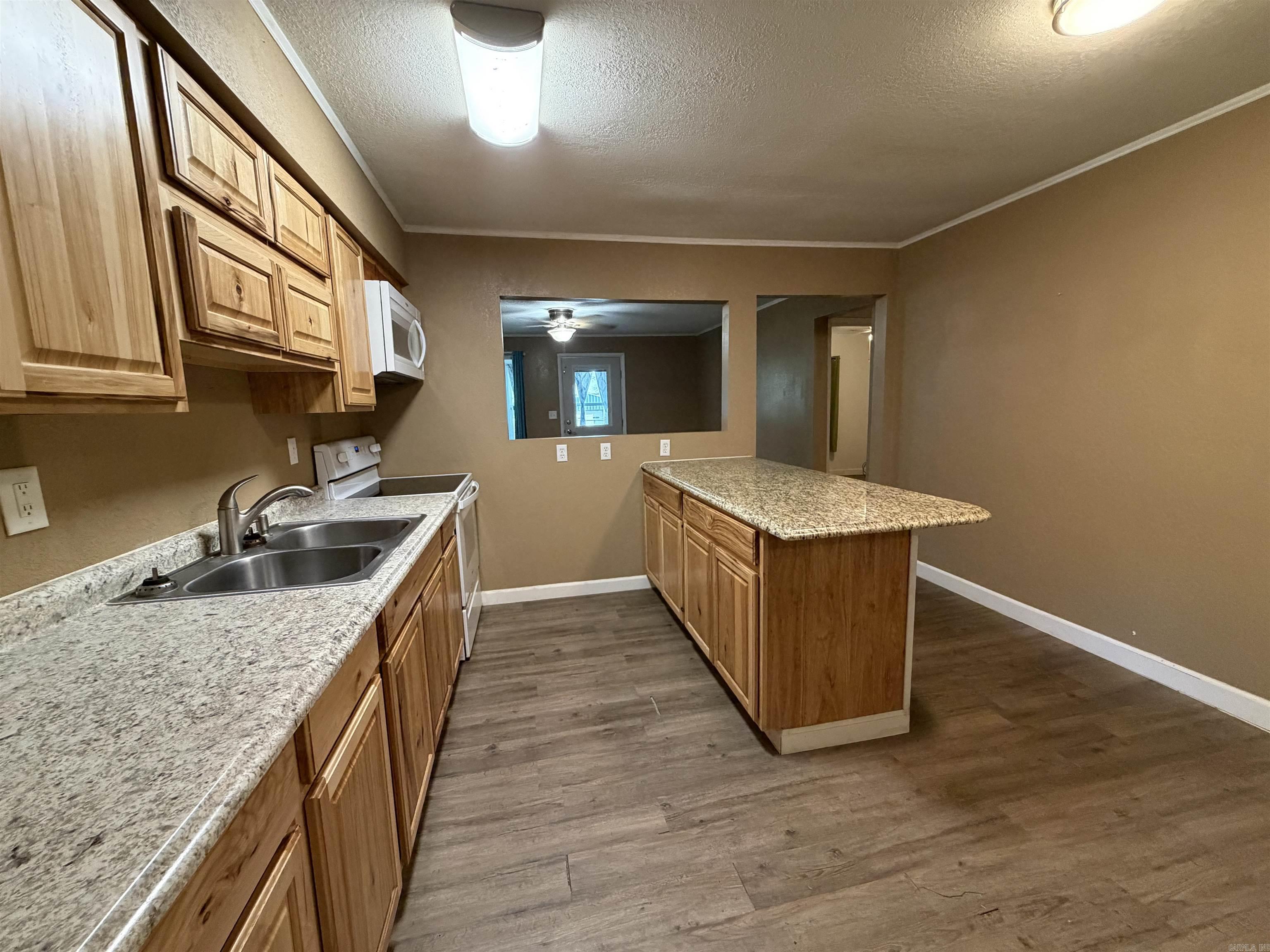 406 Hill  Pollard, AR
