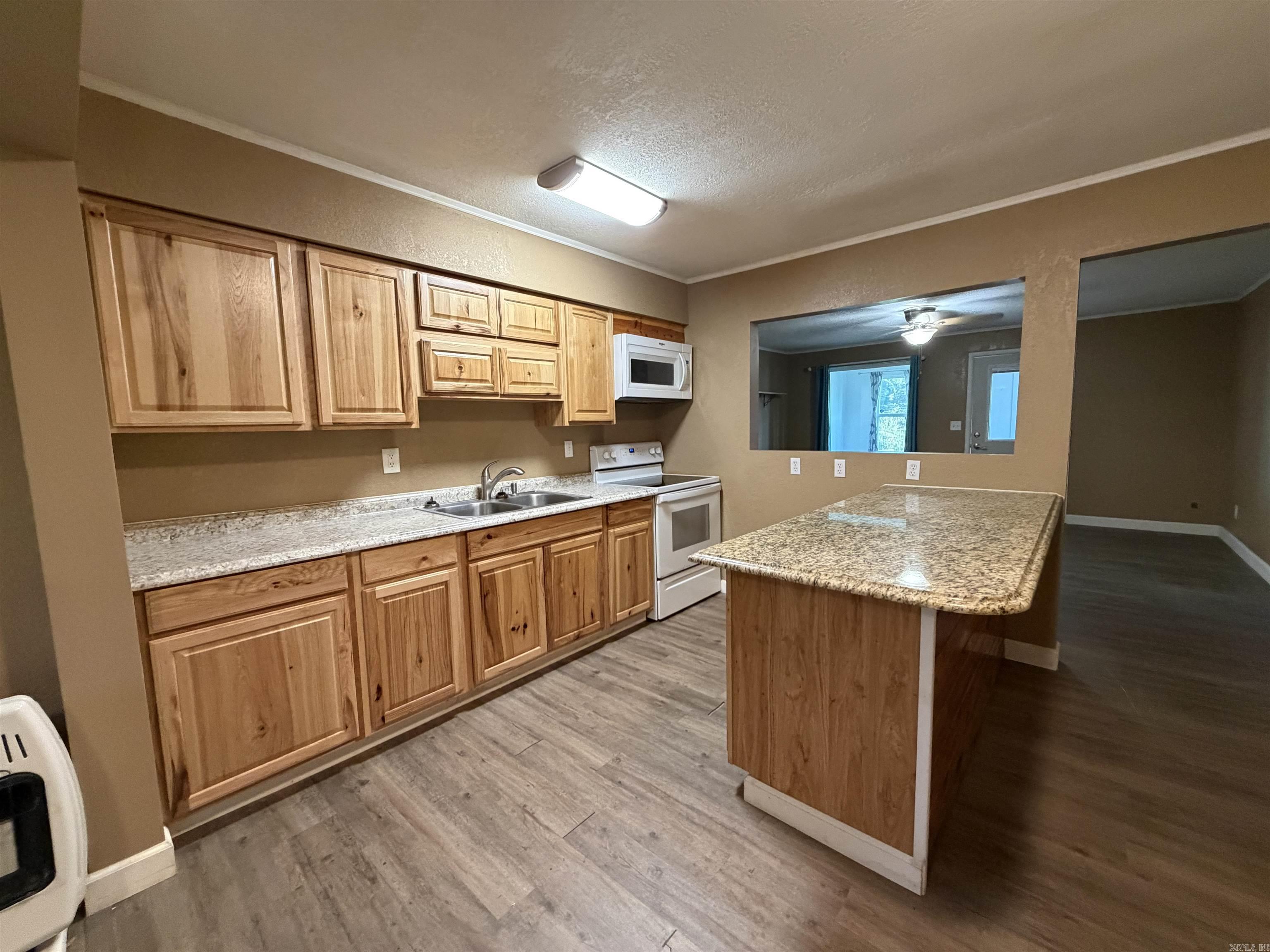 406 Hill  Pollard, AR