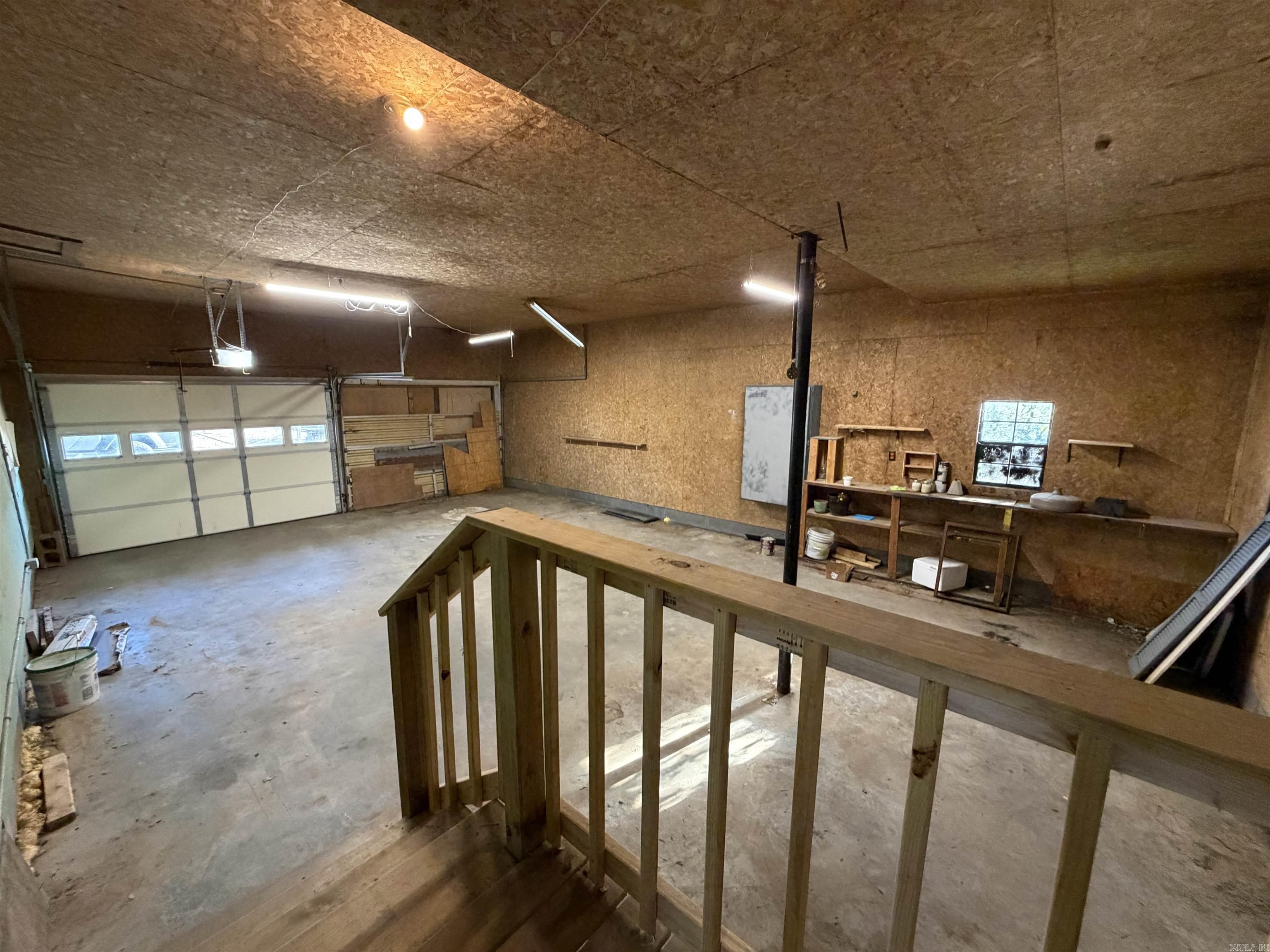 406 Hill  Pollard, AR