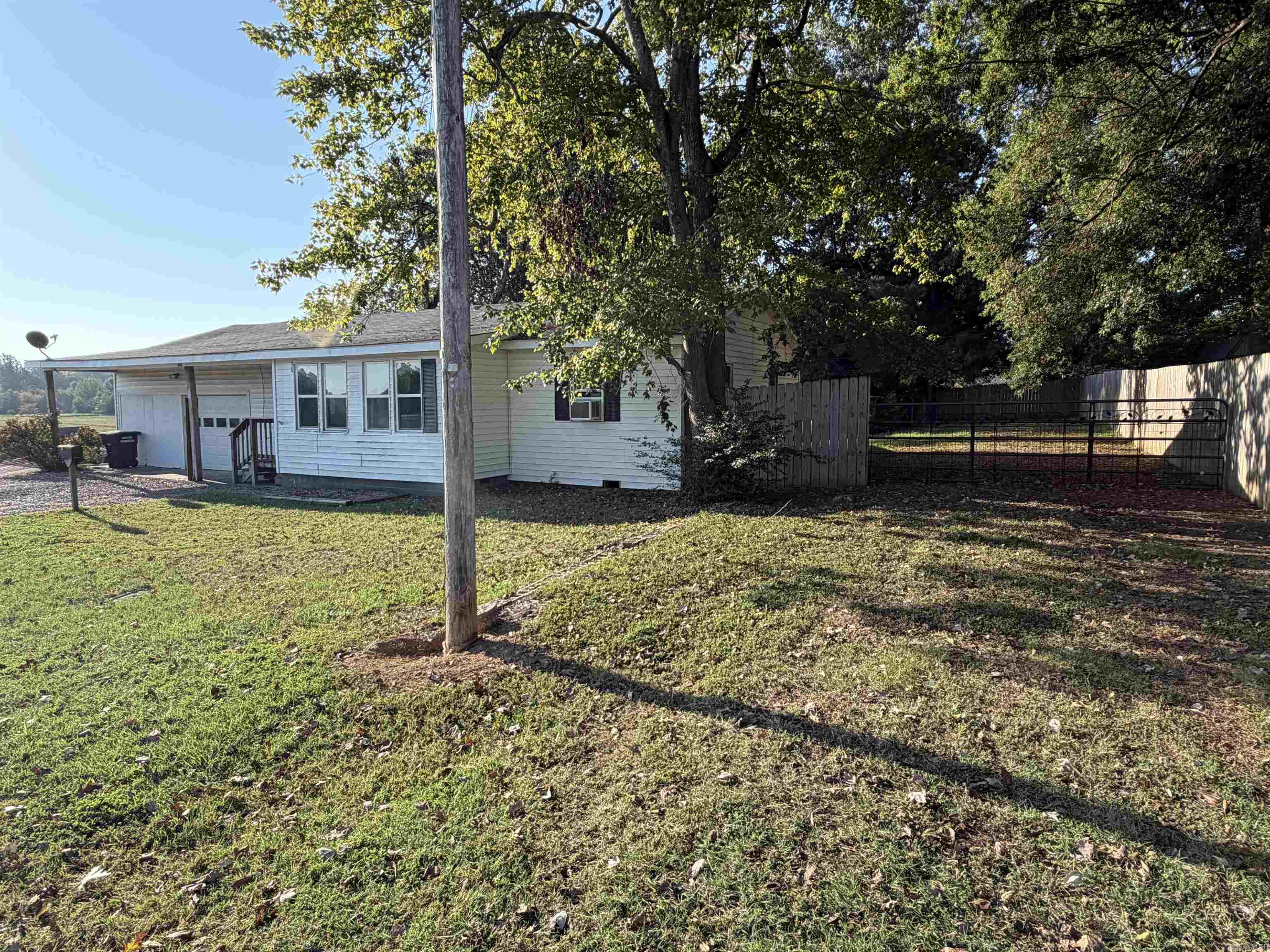 406 Hill  Pollard, AR