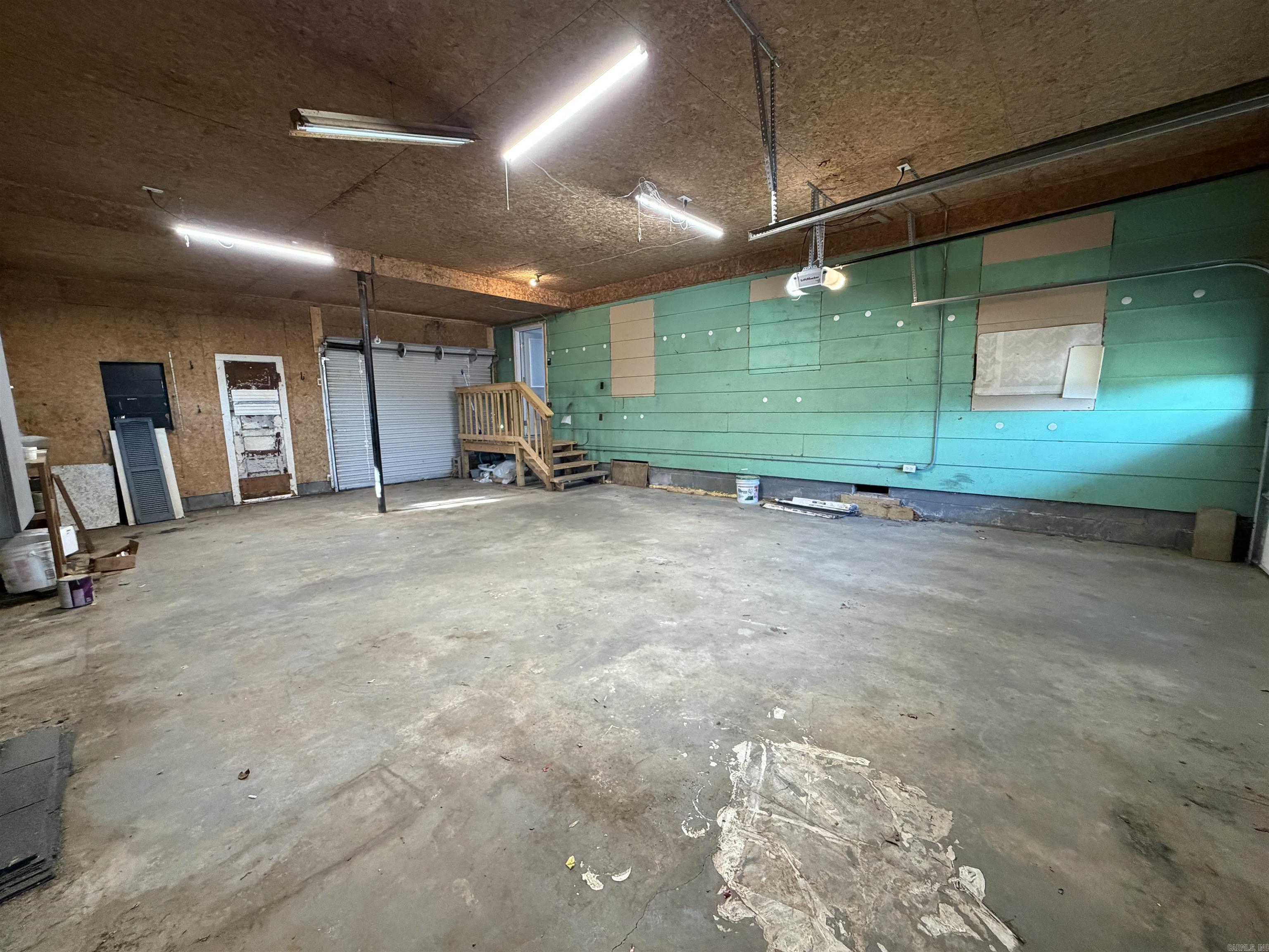 406 Hill  Pollard, AR