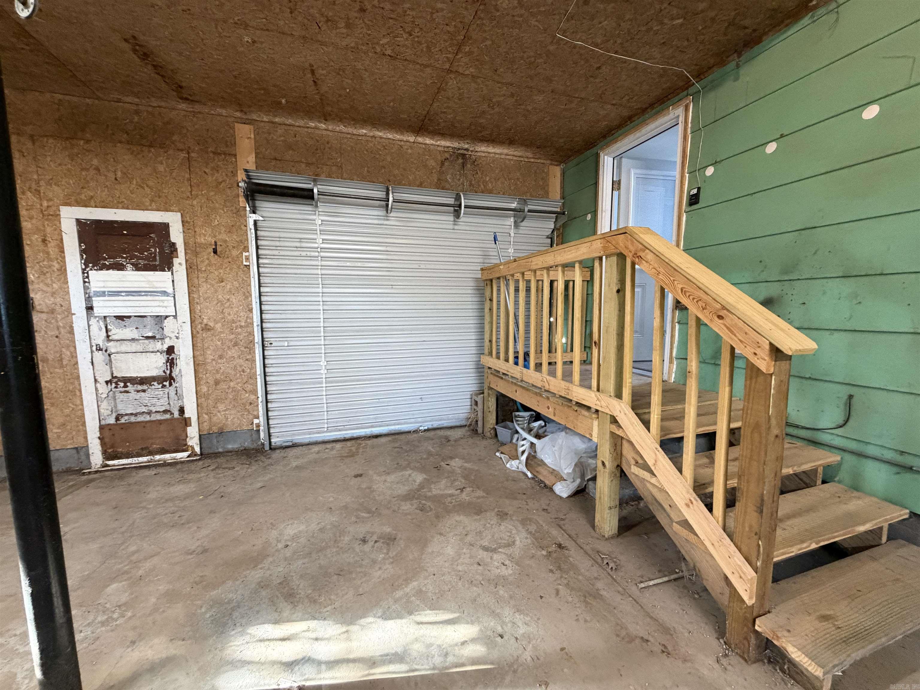 406 Hill  Pollard, AR