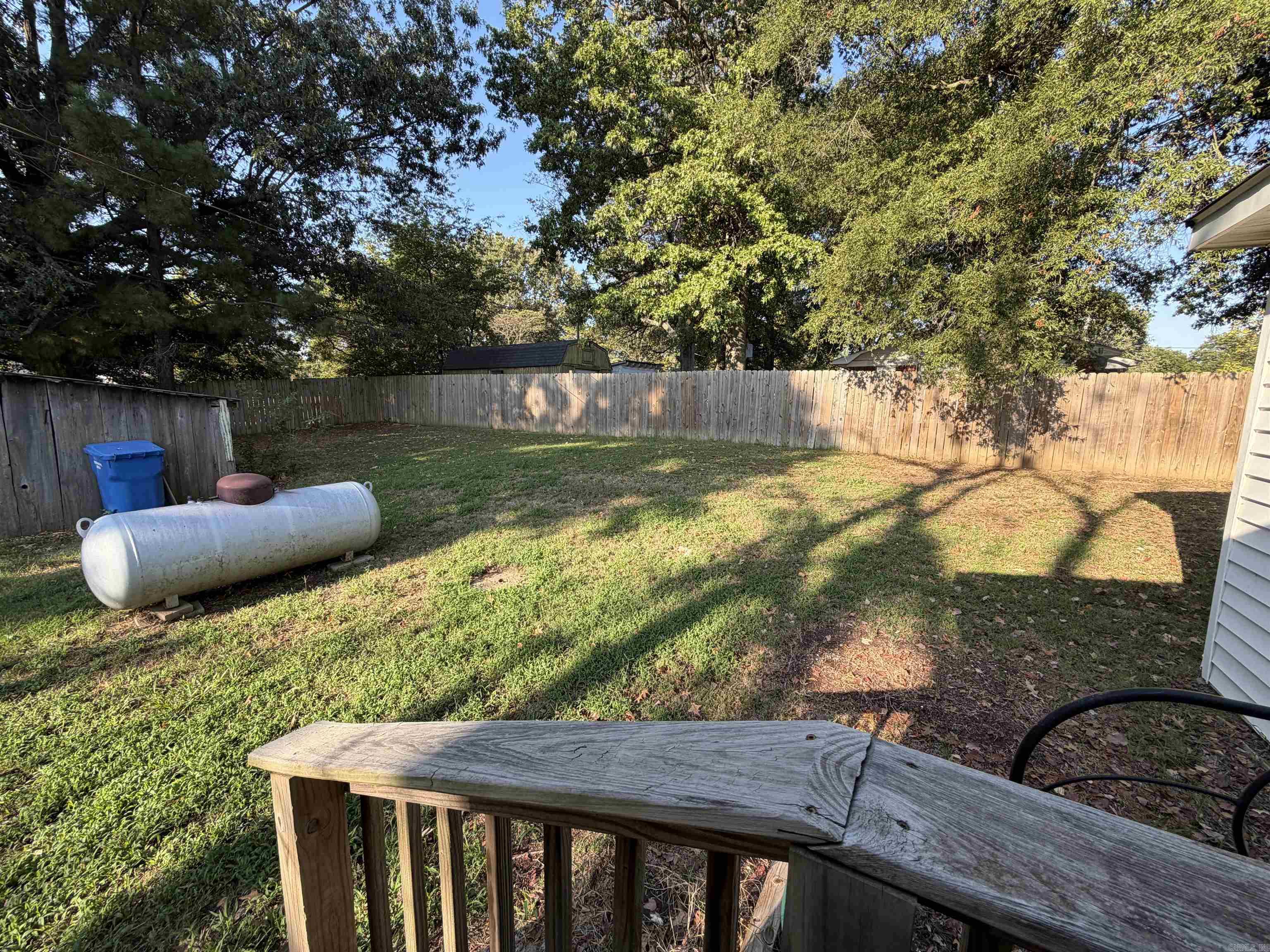 406 Hill  Pollard, AR