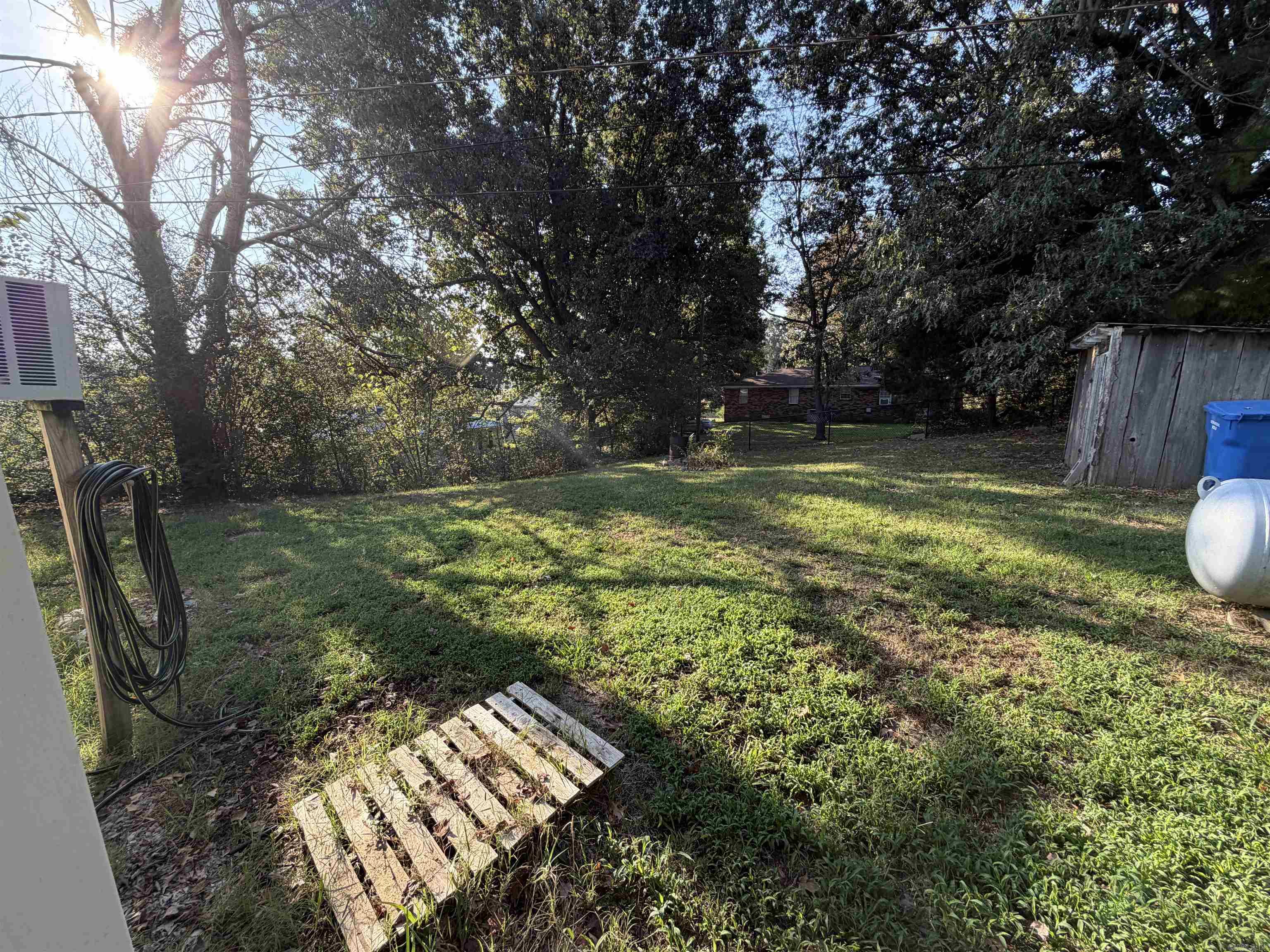406 Hill  Pollard, AR