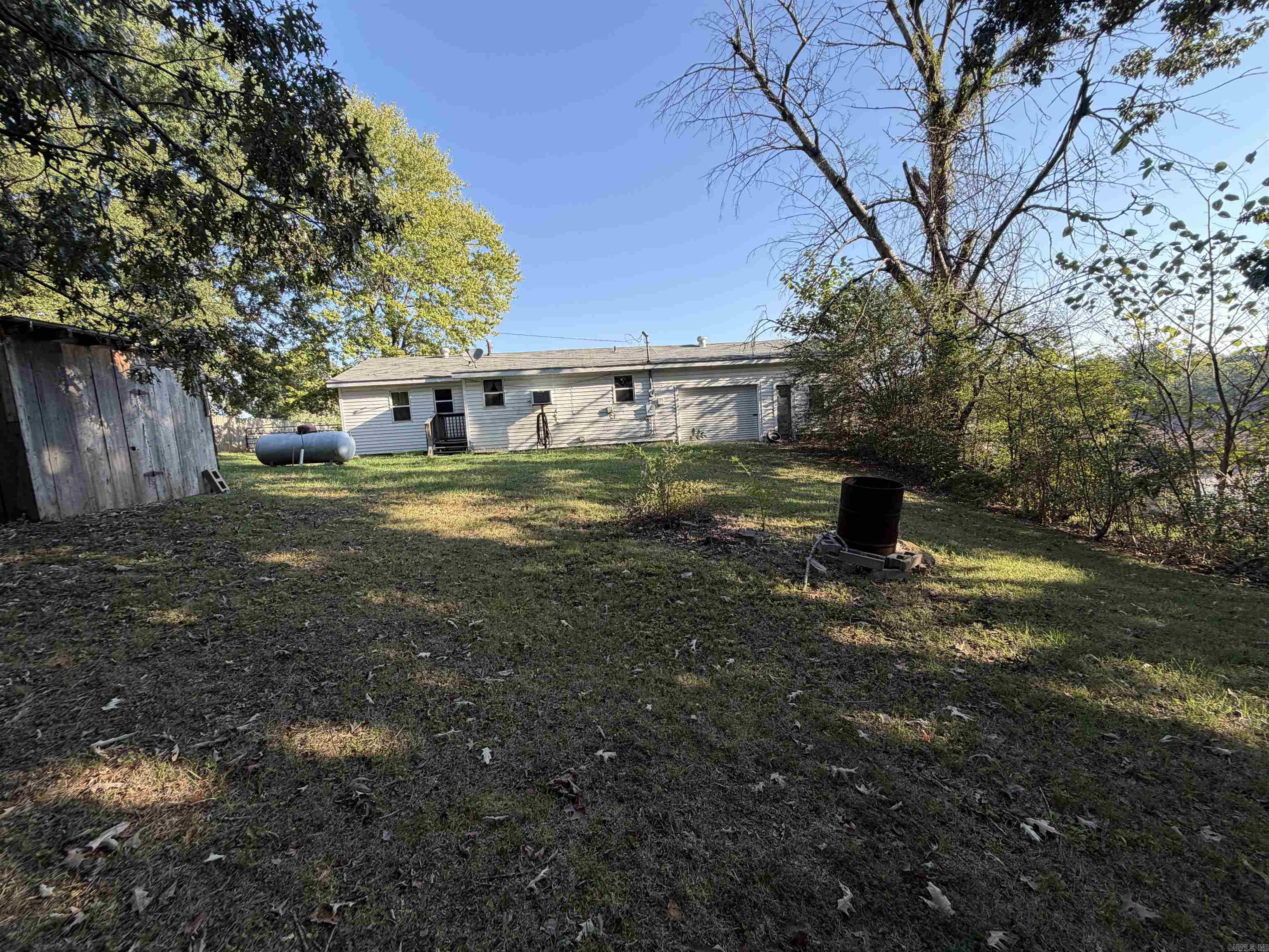 406 Hill  Pollard, AR