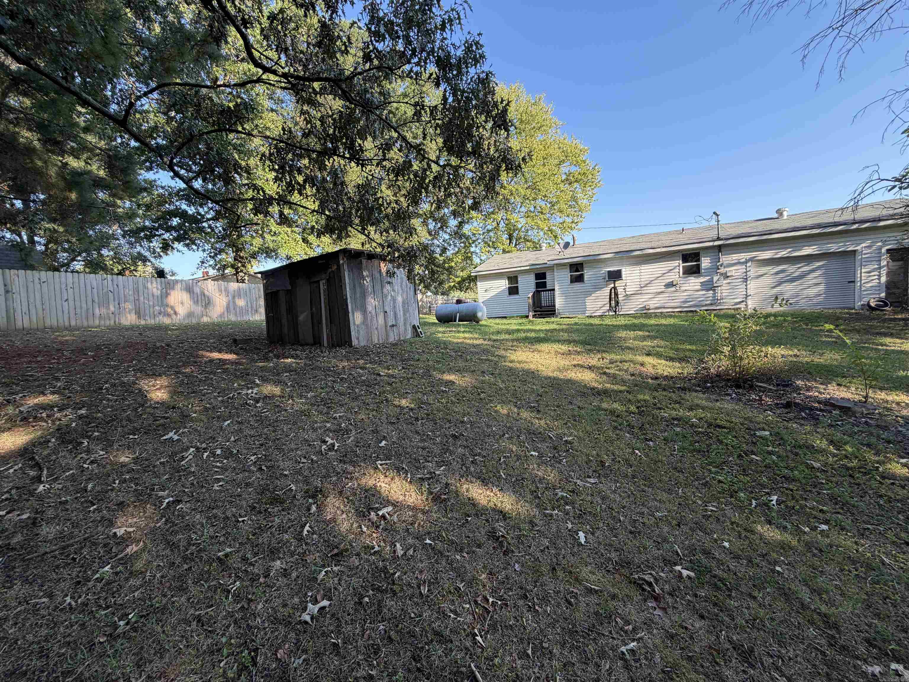 406 Hill  Pollard, AR