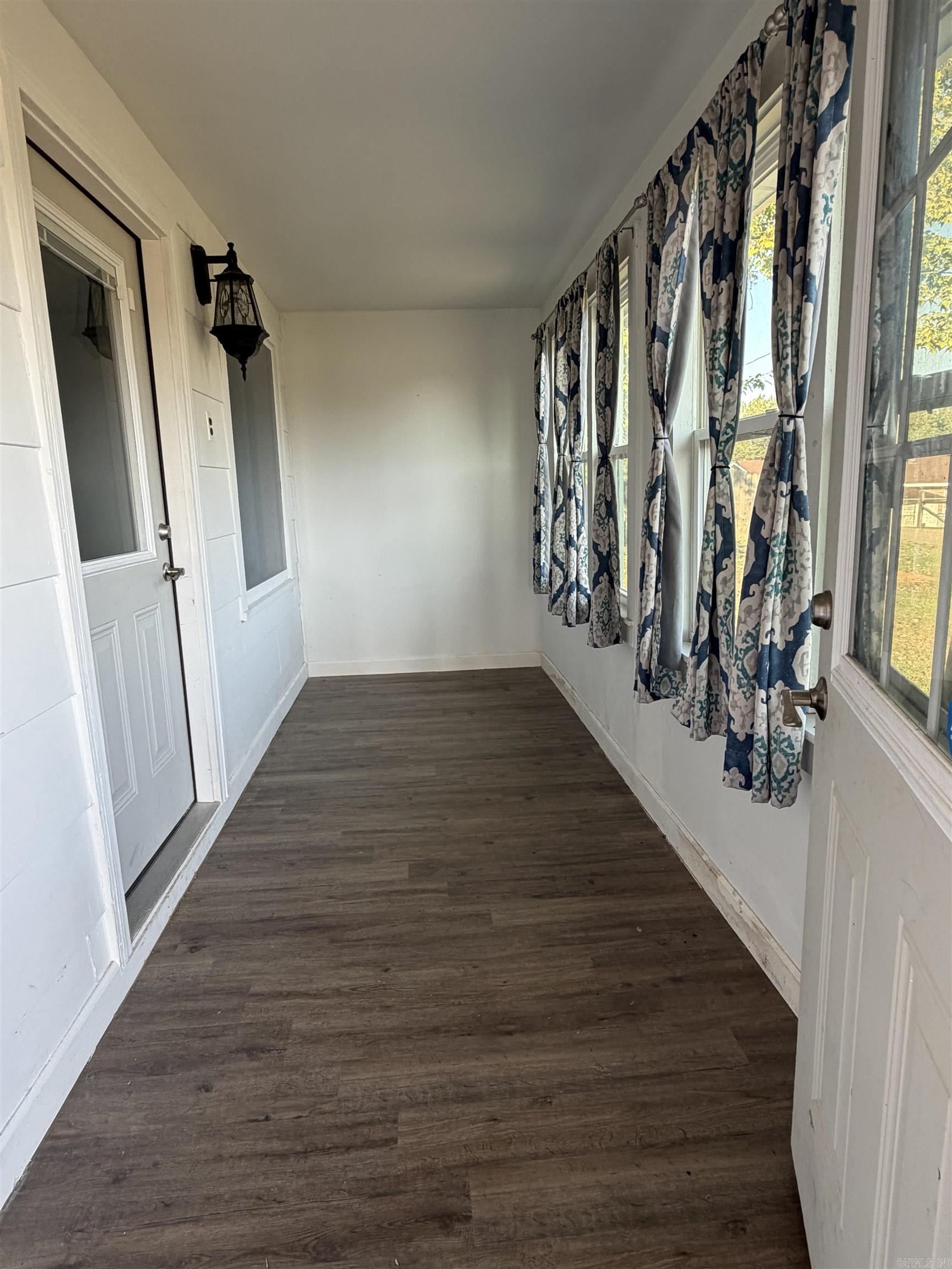 406 Hill  Pollard, AR