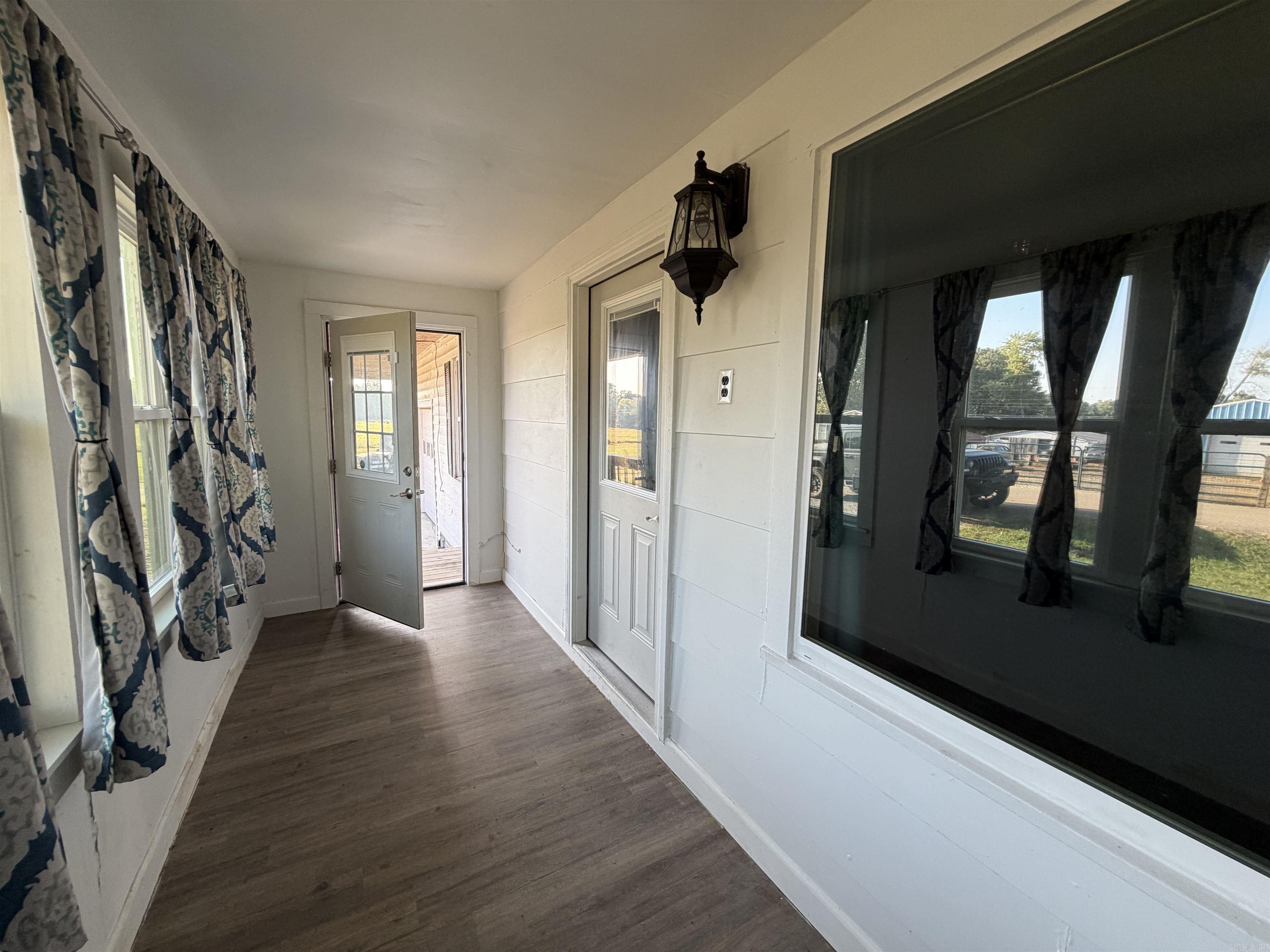406 Hill  Pollard, AR