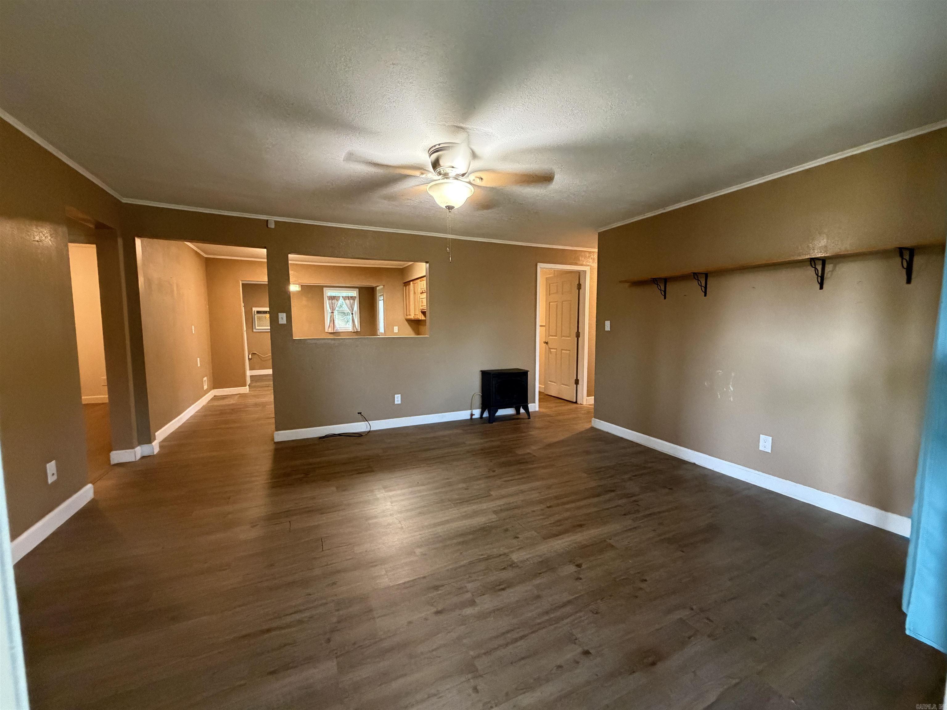 406 Hill  Pollard, AR