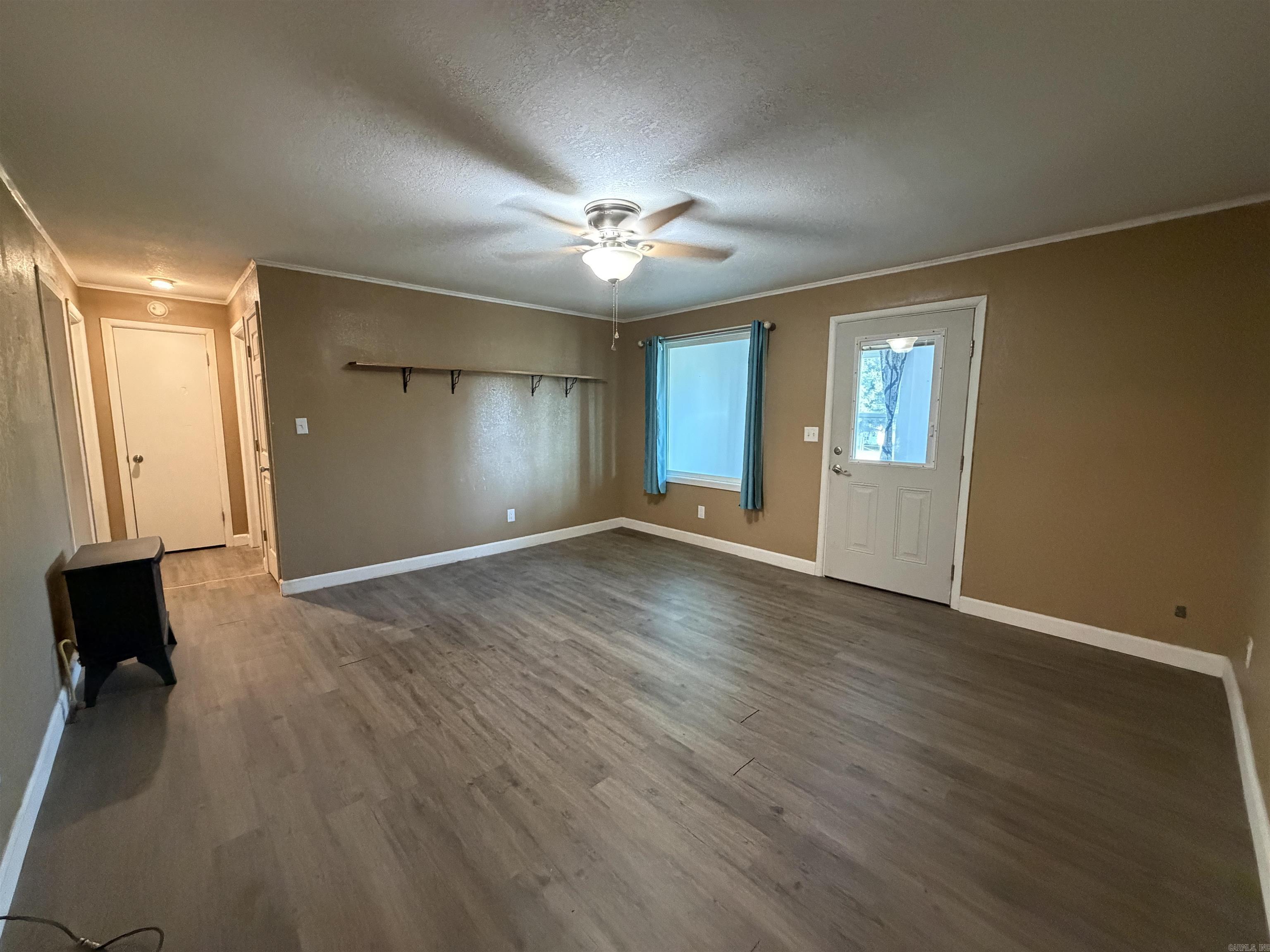 406 Hill  Pollard, AR