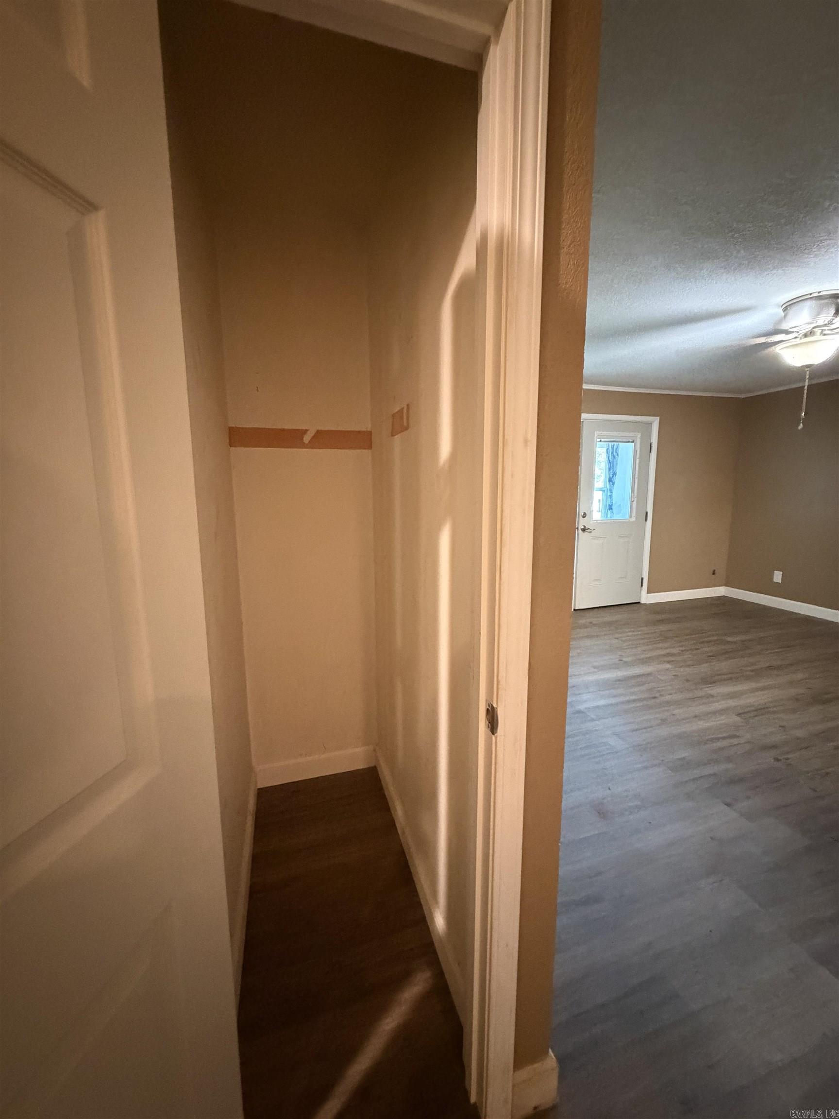 406 Hill  Pollard, AR