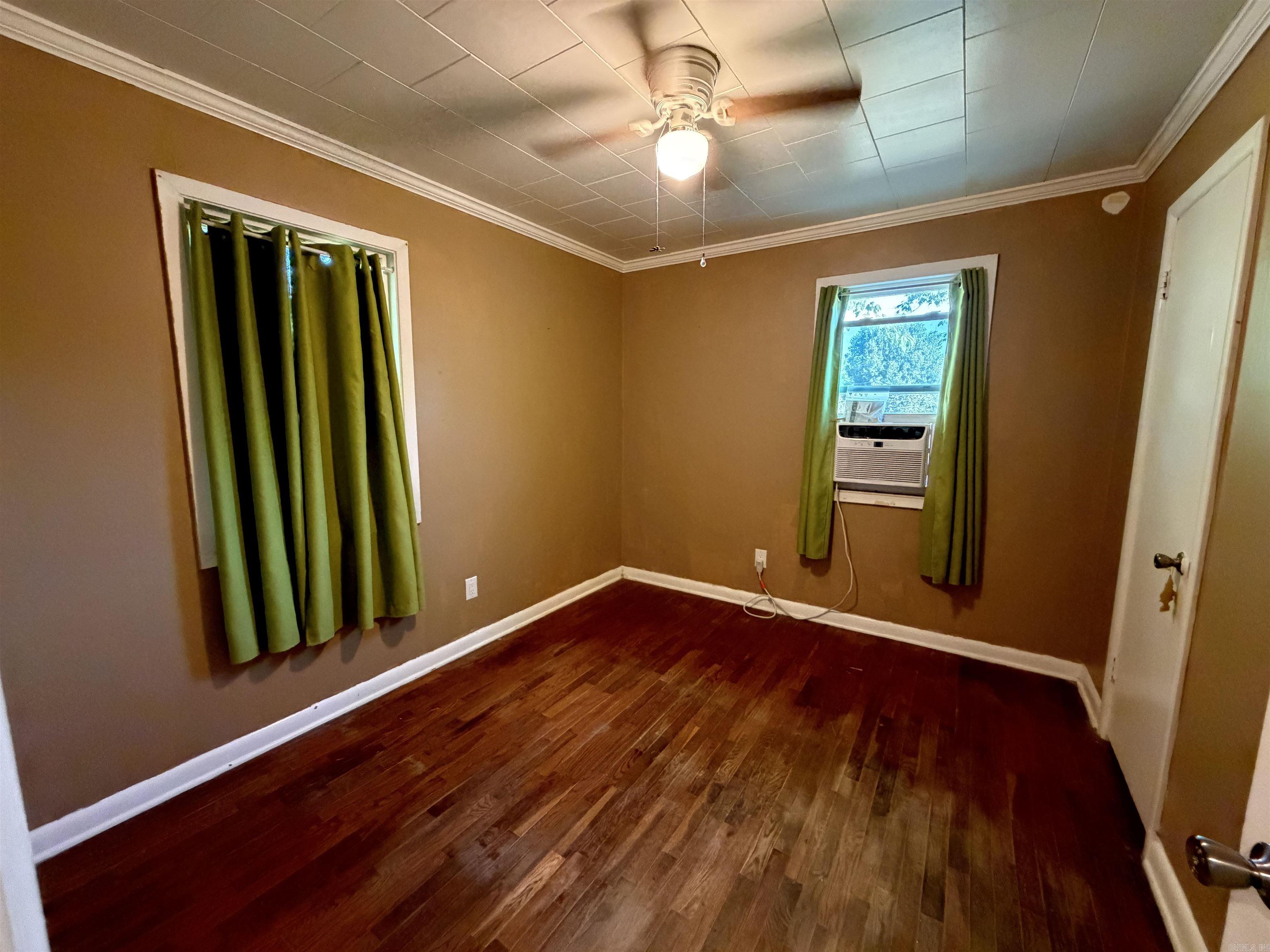 406 Hill  Pollard, AR