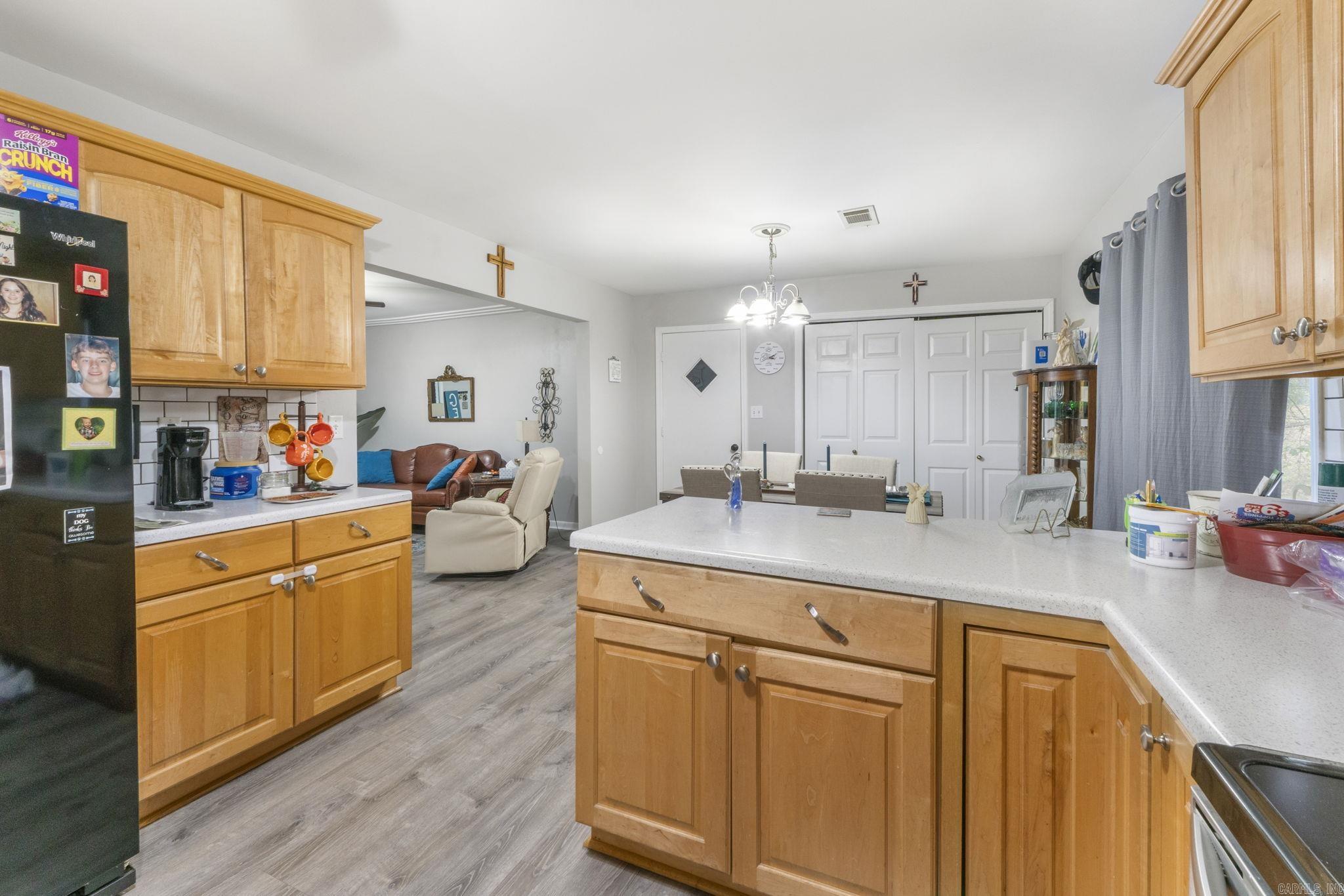 1200 Chris  Benton, AR