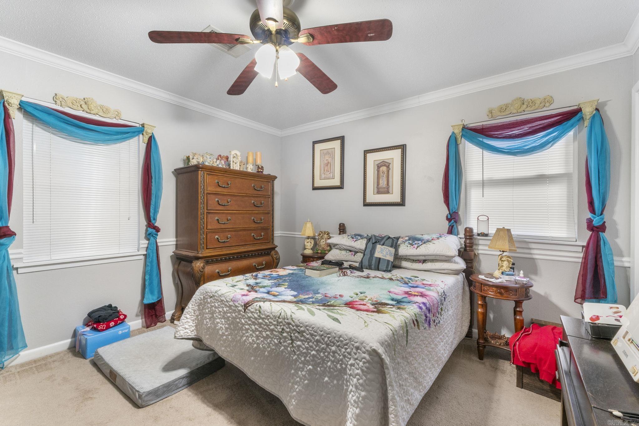 1200 Chris  Benton, AR