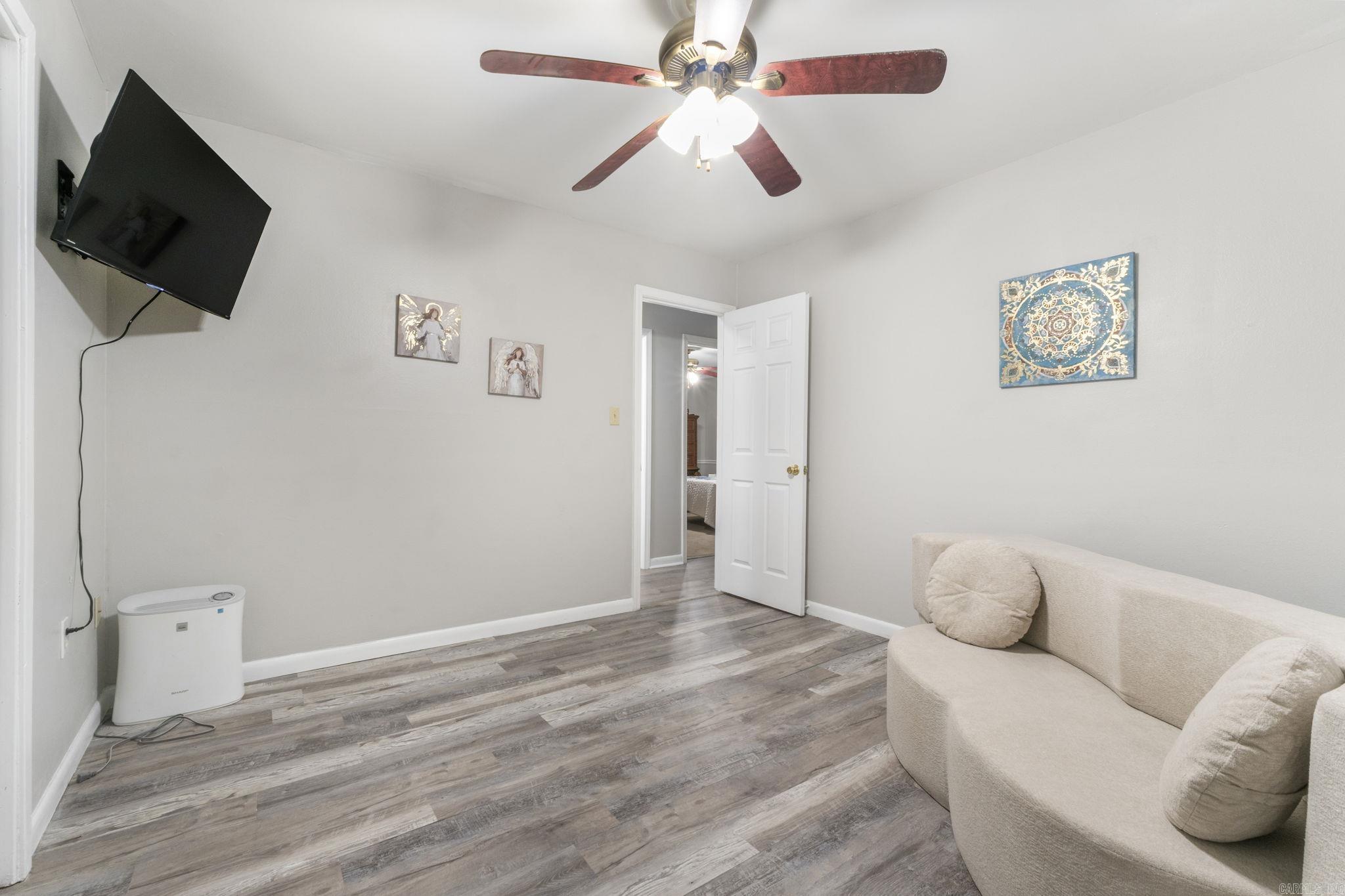 1200 Chris  Benton, AR