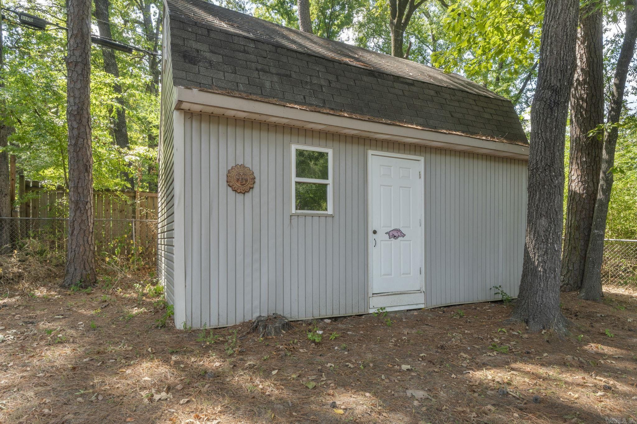 1200 Chris  Benton, AR