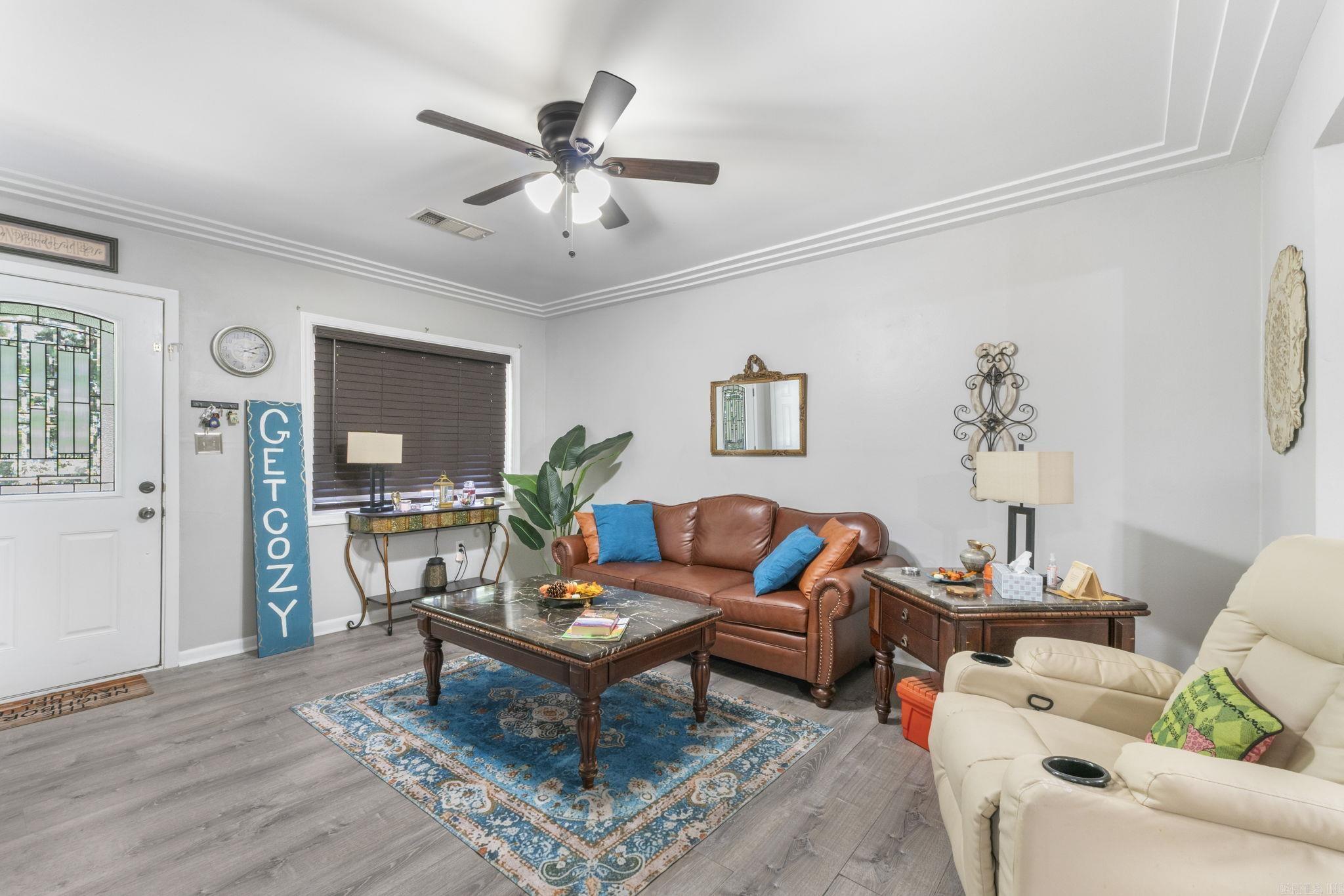 1200 Chris  Benton, AR