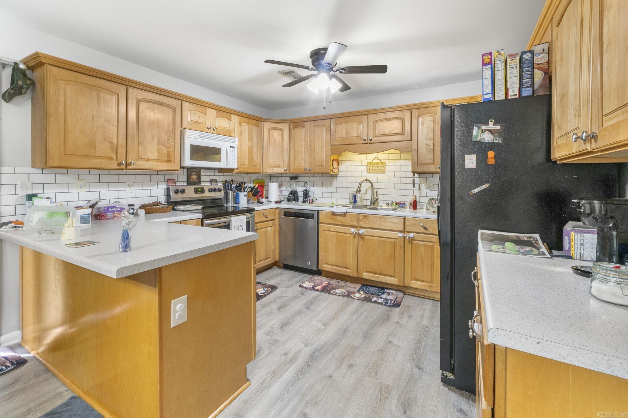 1200 Chris  Benton, AR