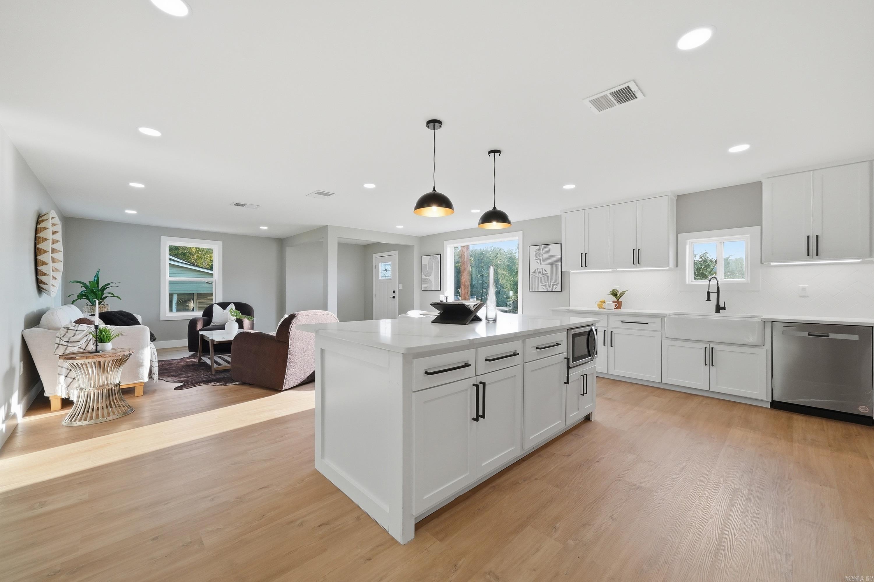 2909 Dalewood  Little Rock, AR