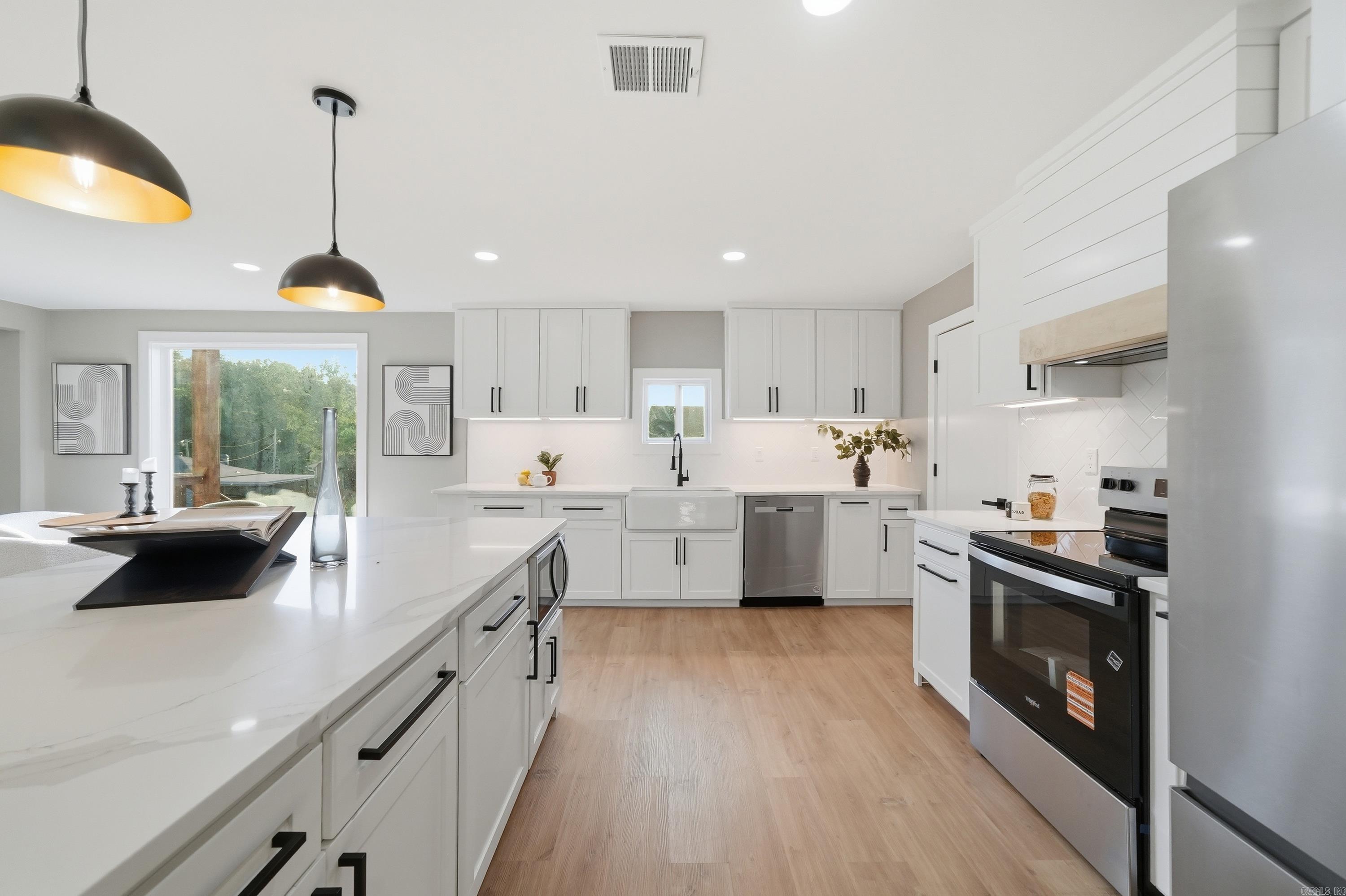 2909 Dalewood  Little Rock, AR