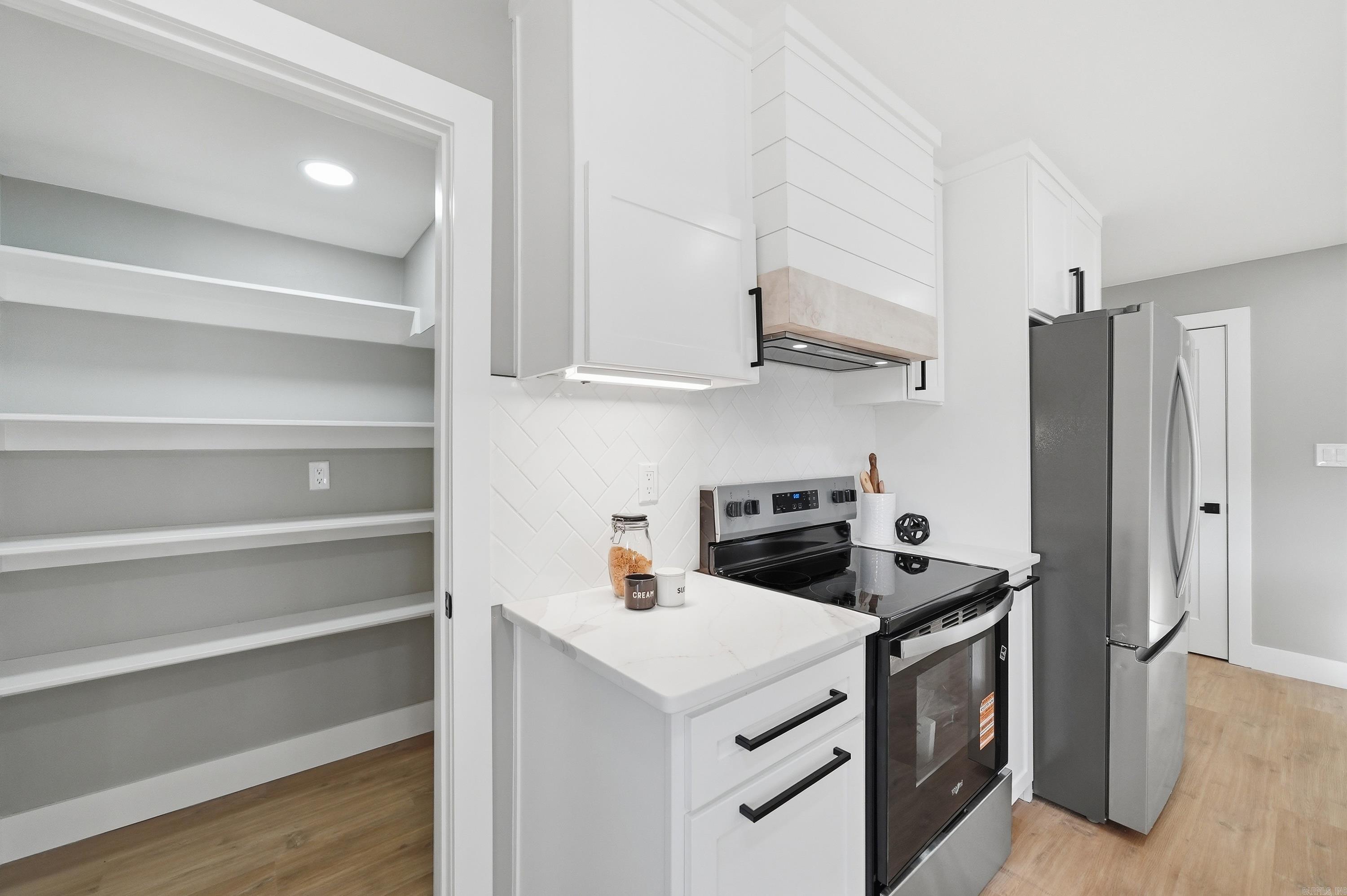 2909 Dalewood  Little Rock, AR