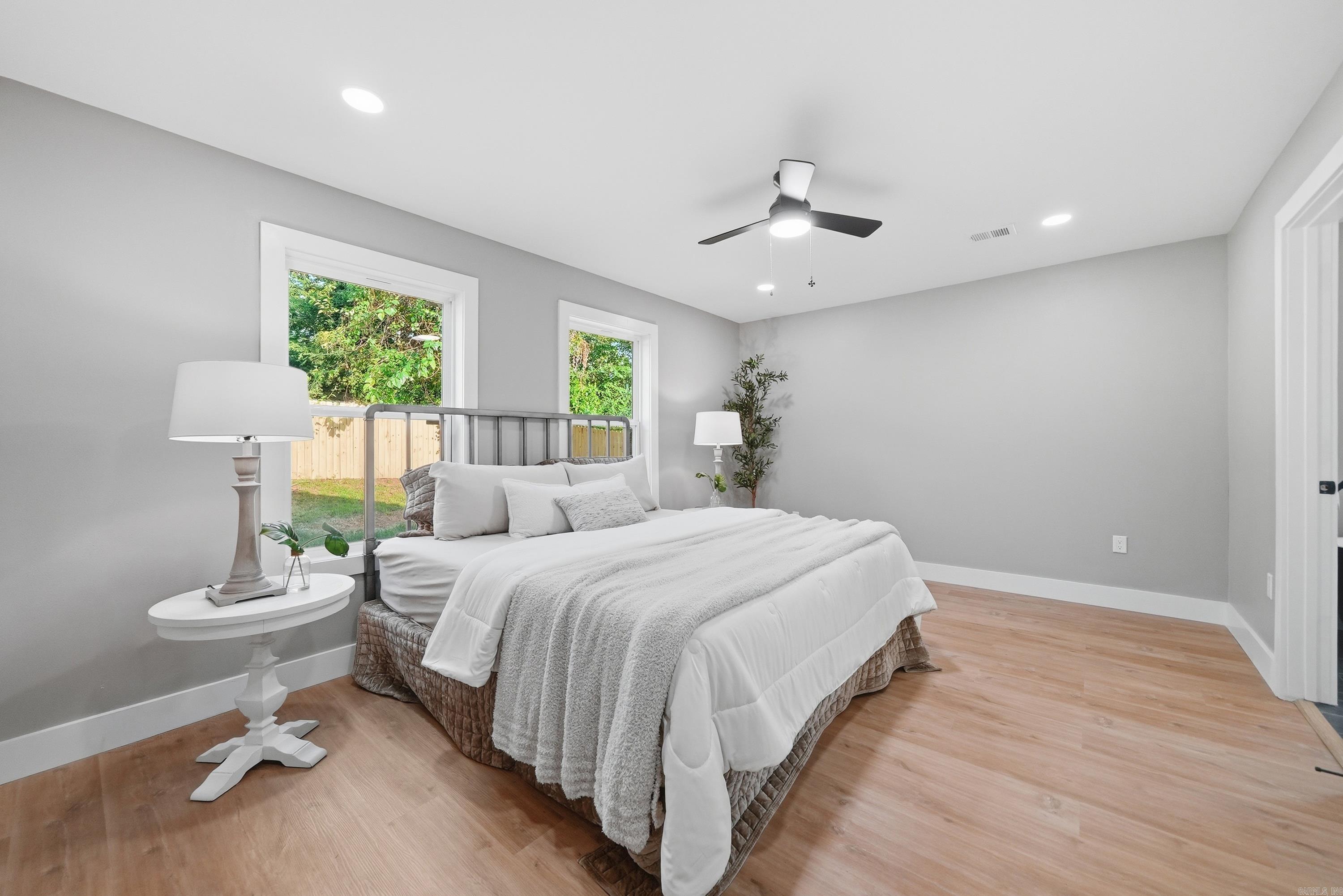2909 Dalewood  Little Rock, AR