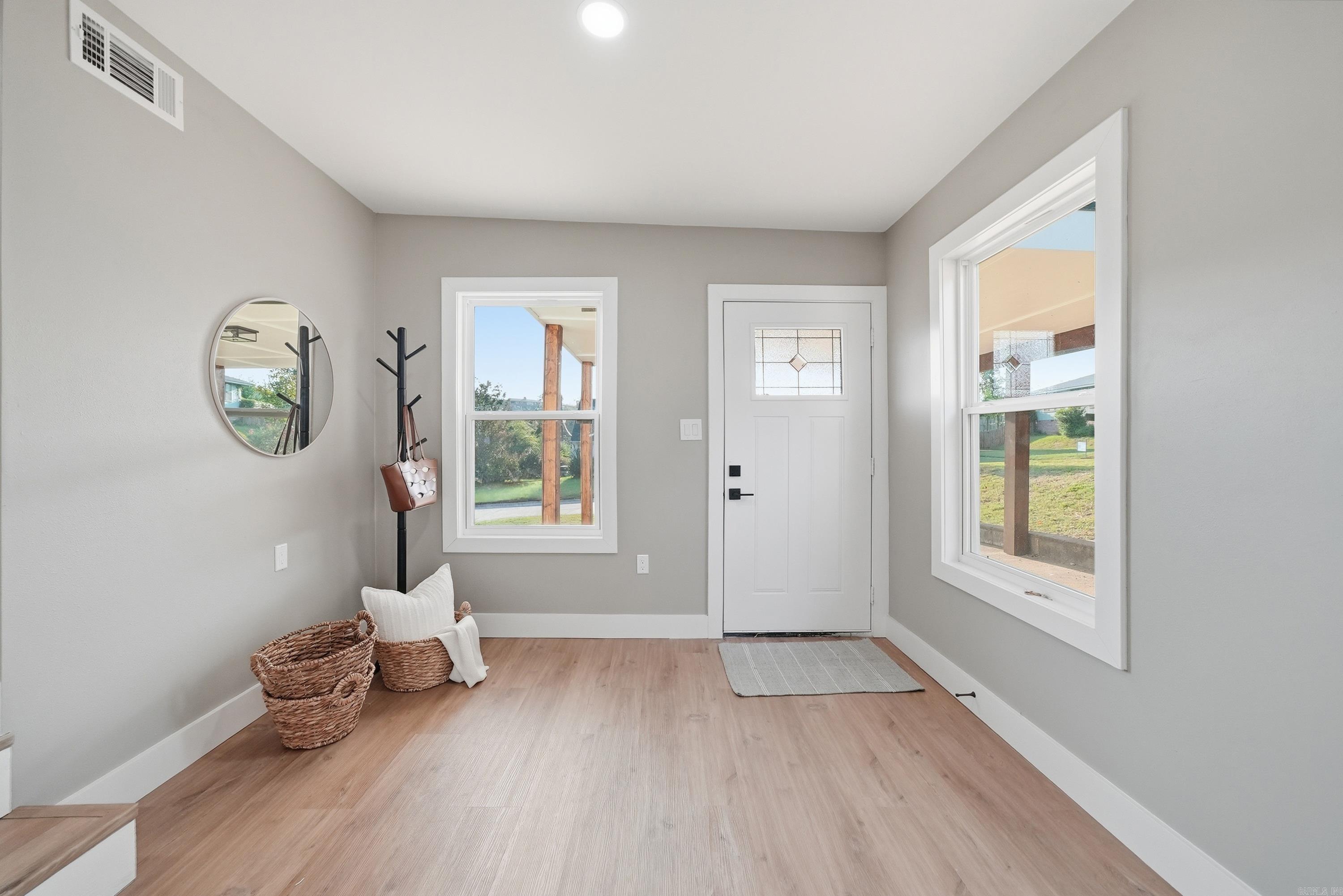 2909 Dalewood  Little Rock, AR