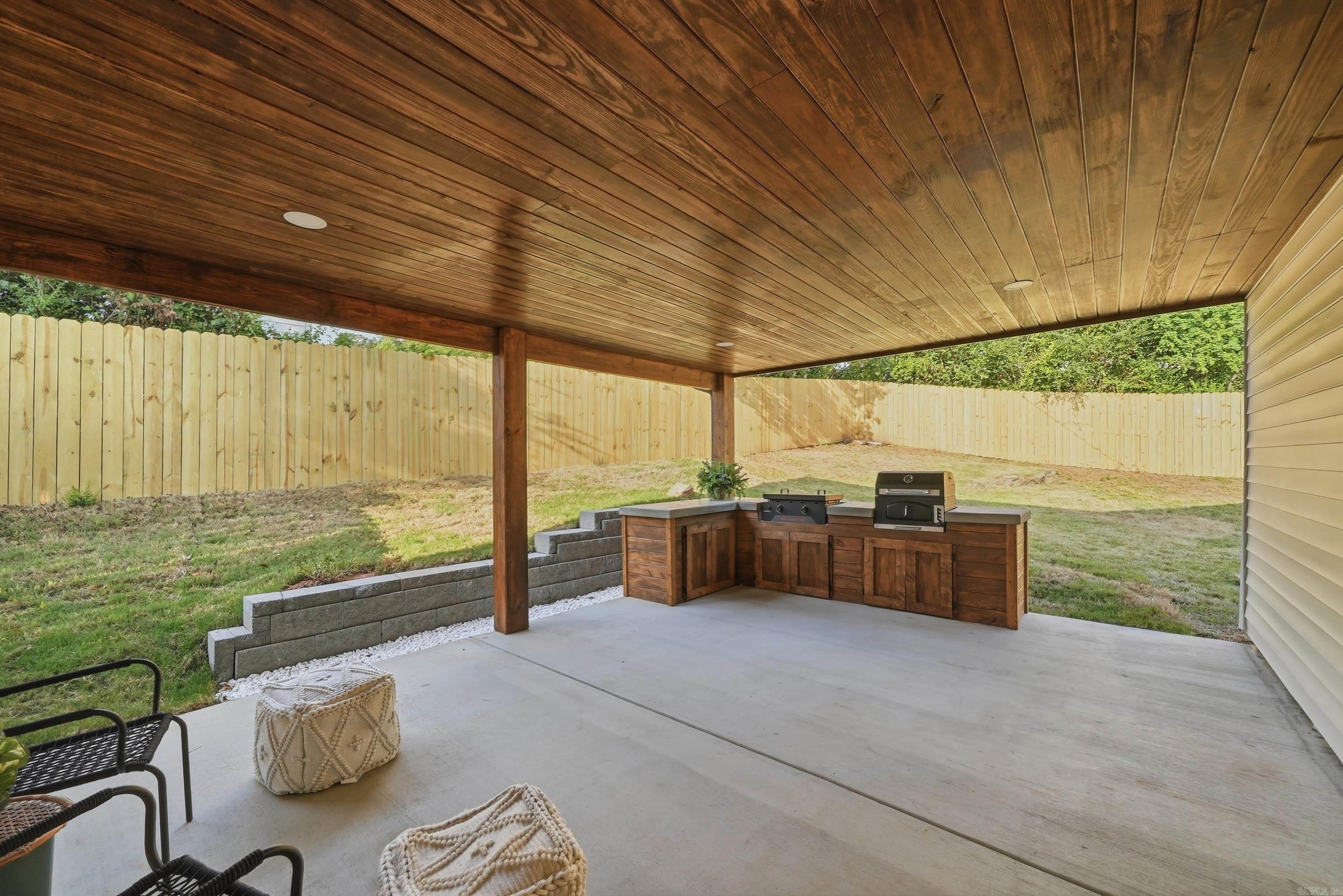 2909 Dalewood  Little Rock, AR
