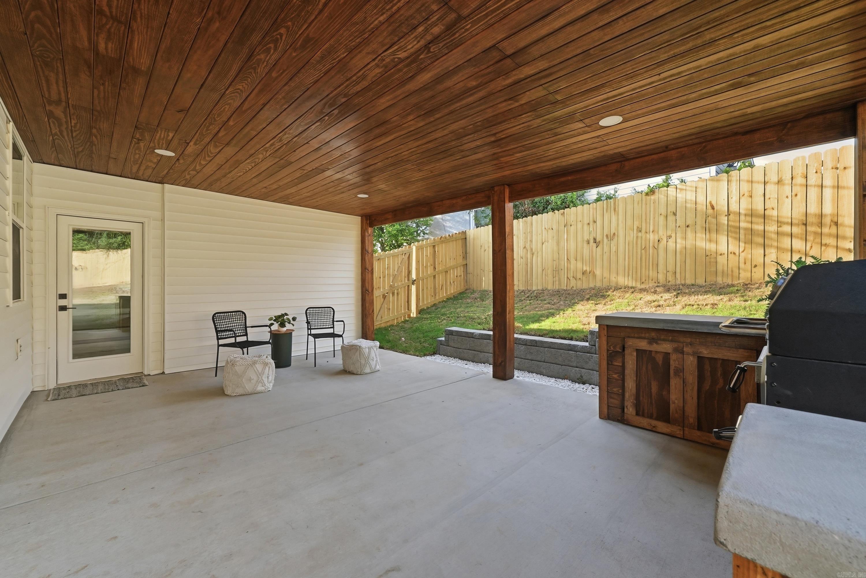 2909 Dalewood  Little Rock, AR