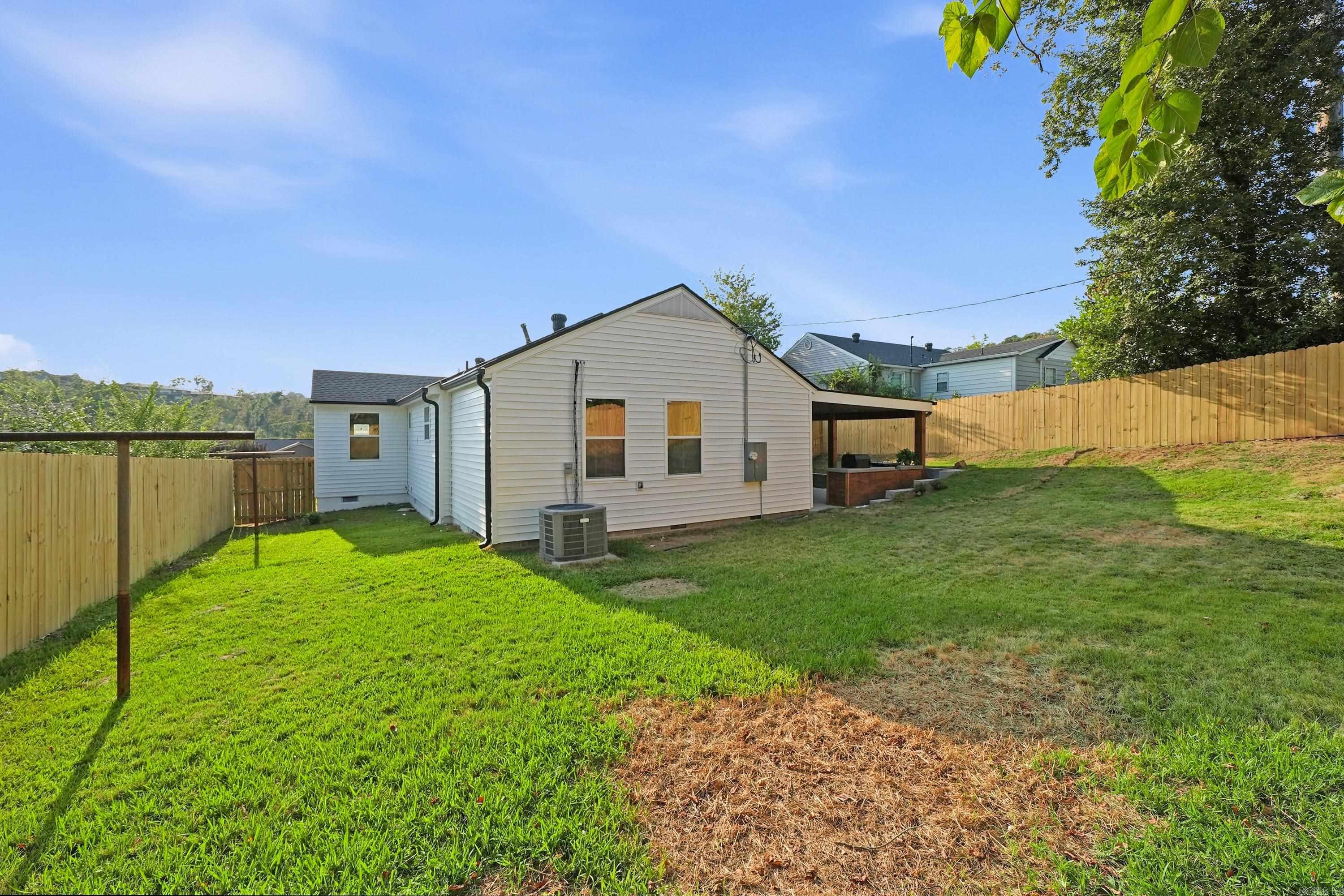 2909 Dalewood  Little Rock, AR