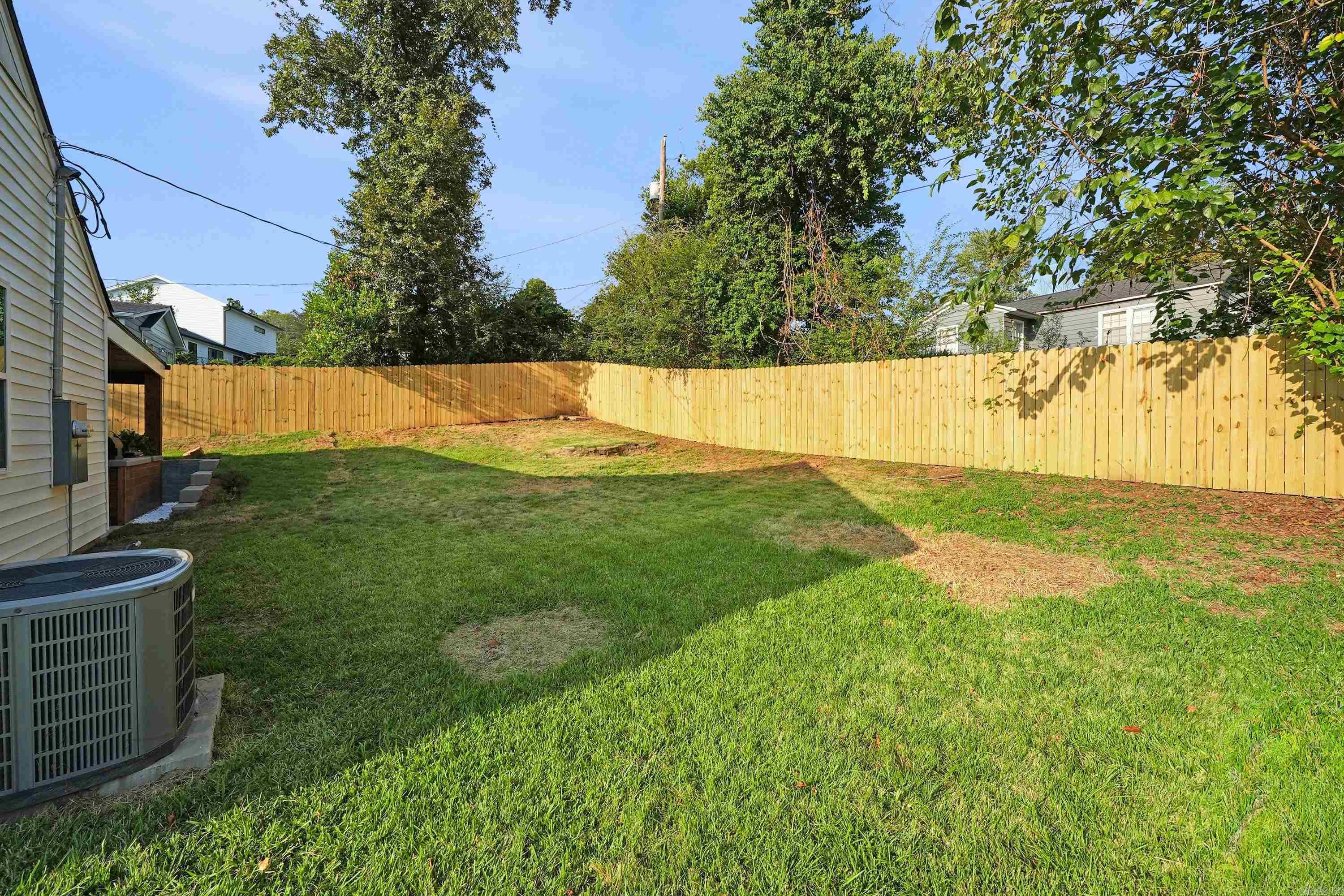 2909 Dalewood  Little Rock, AR